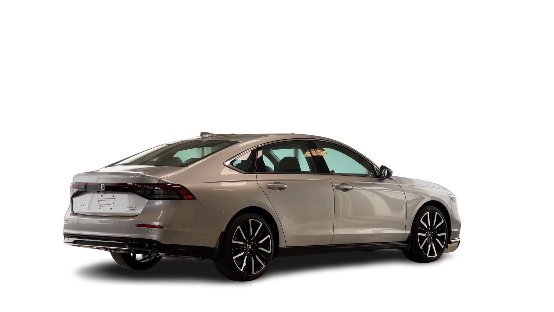 2025 Honda Accord Hybrid in Regina, Saskatchewan