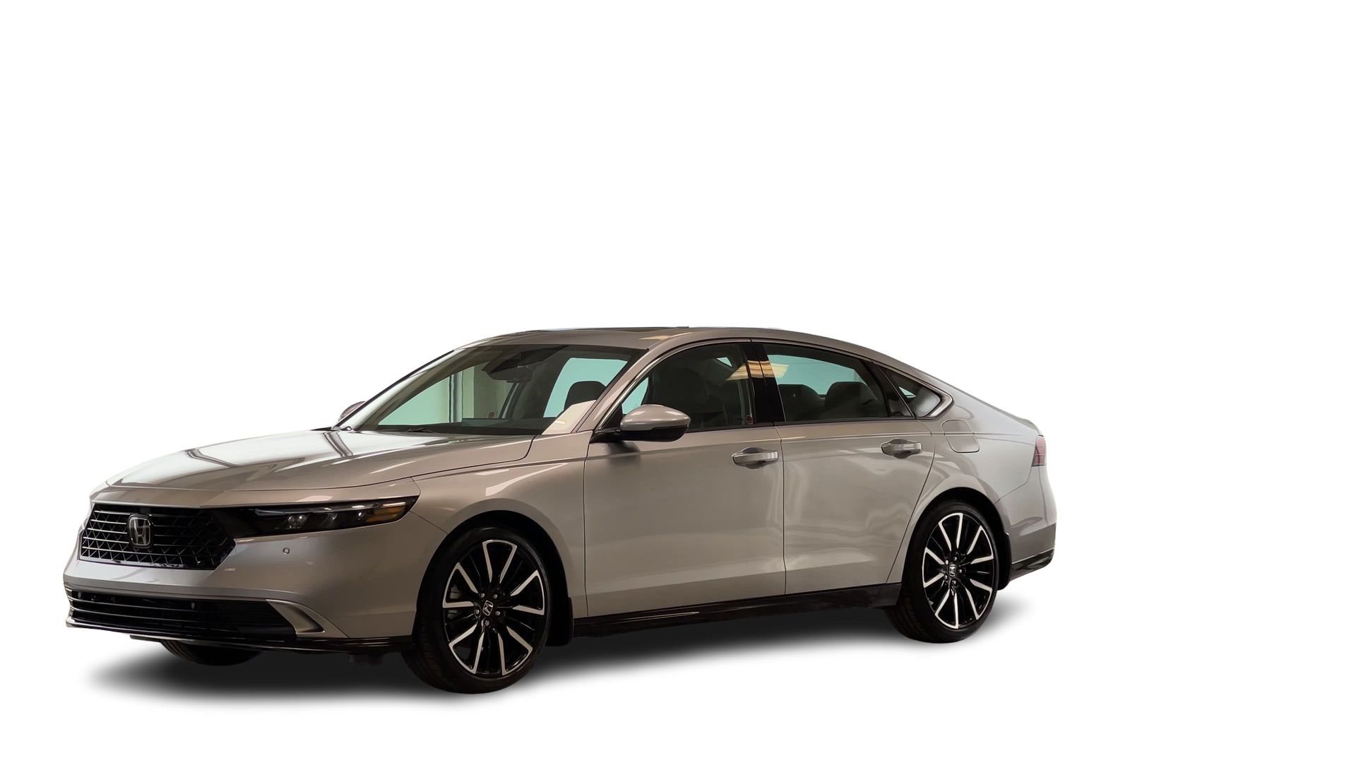 2025 Honda Accord Hybrid in Regina, Saskatchewan
