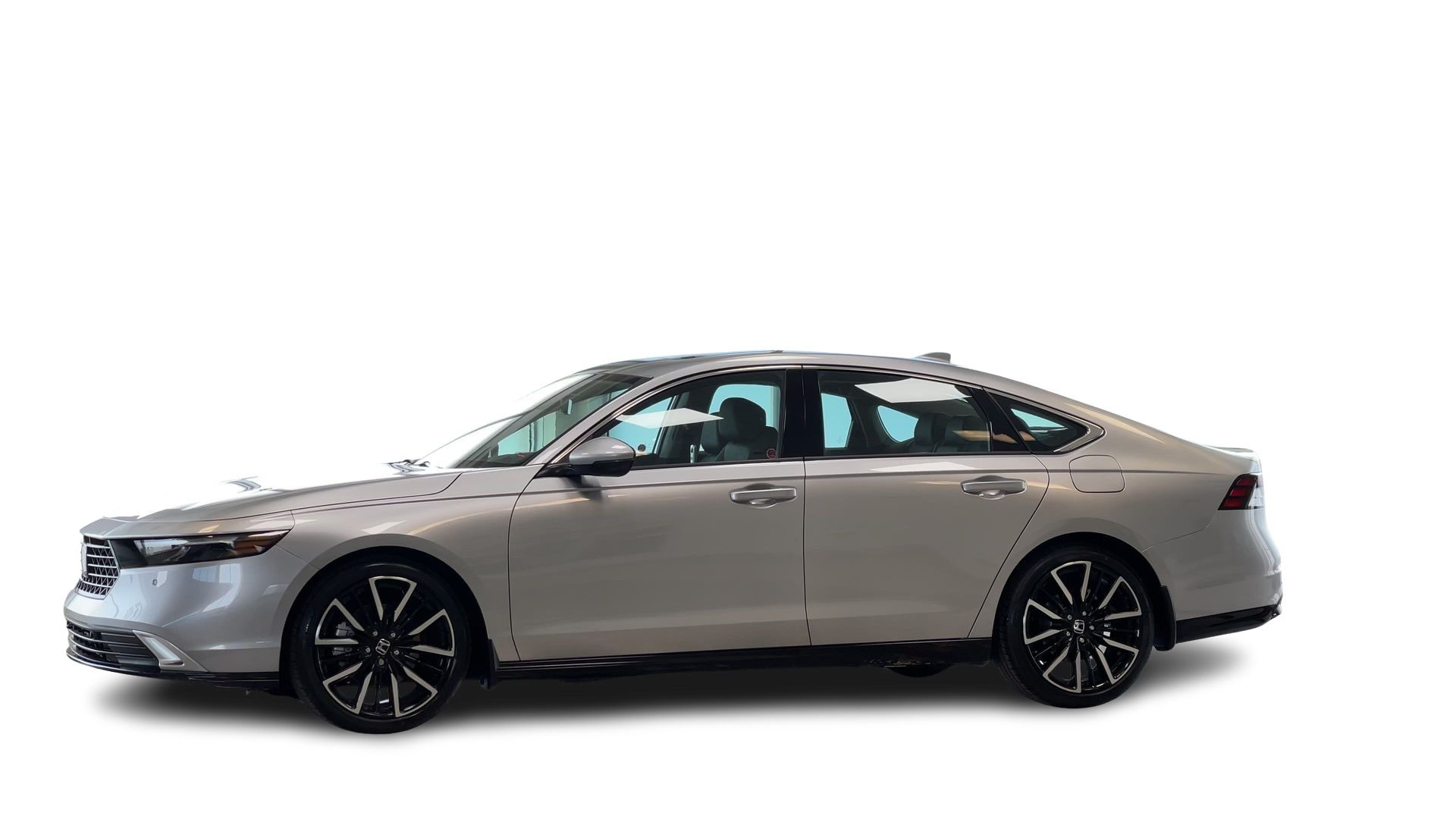 2025 Honda Accord Hybrid in Regina, Saskatchewan