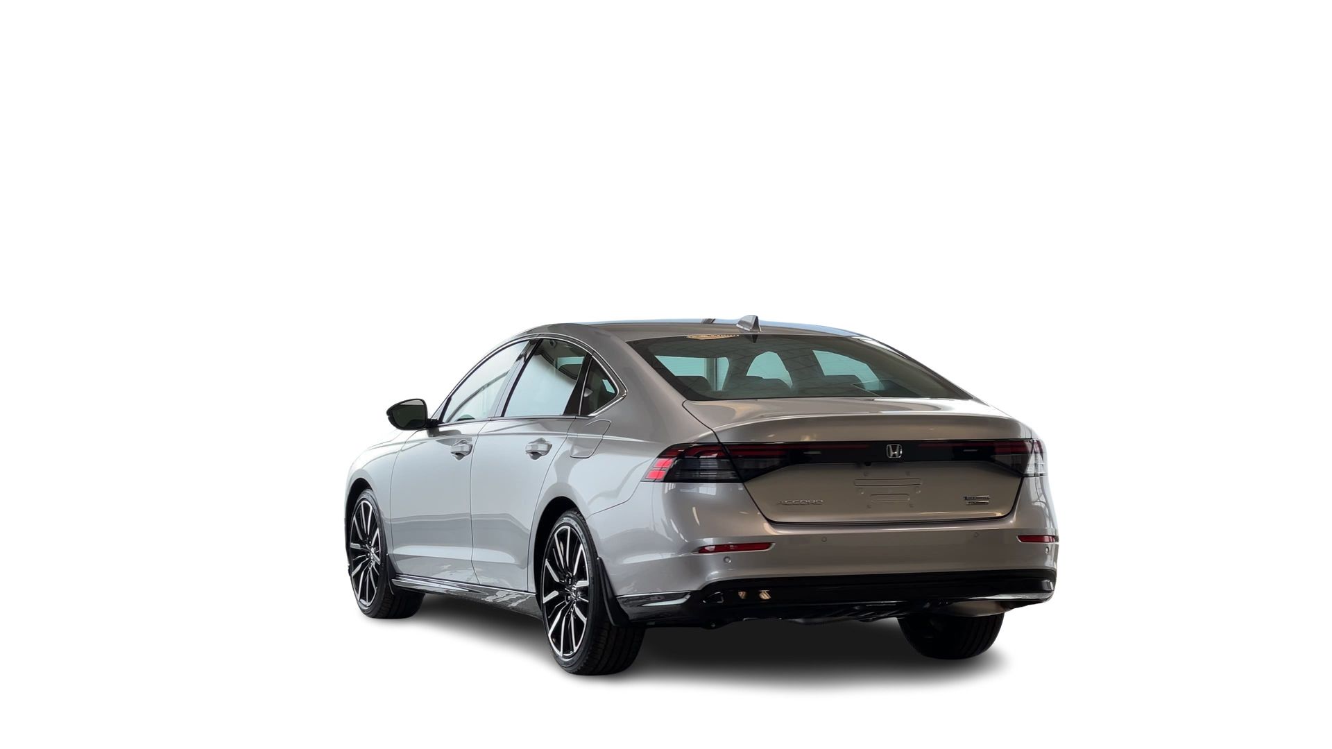 2025 Honda Accord Hybrid in Regina, Saskatchewan
