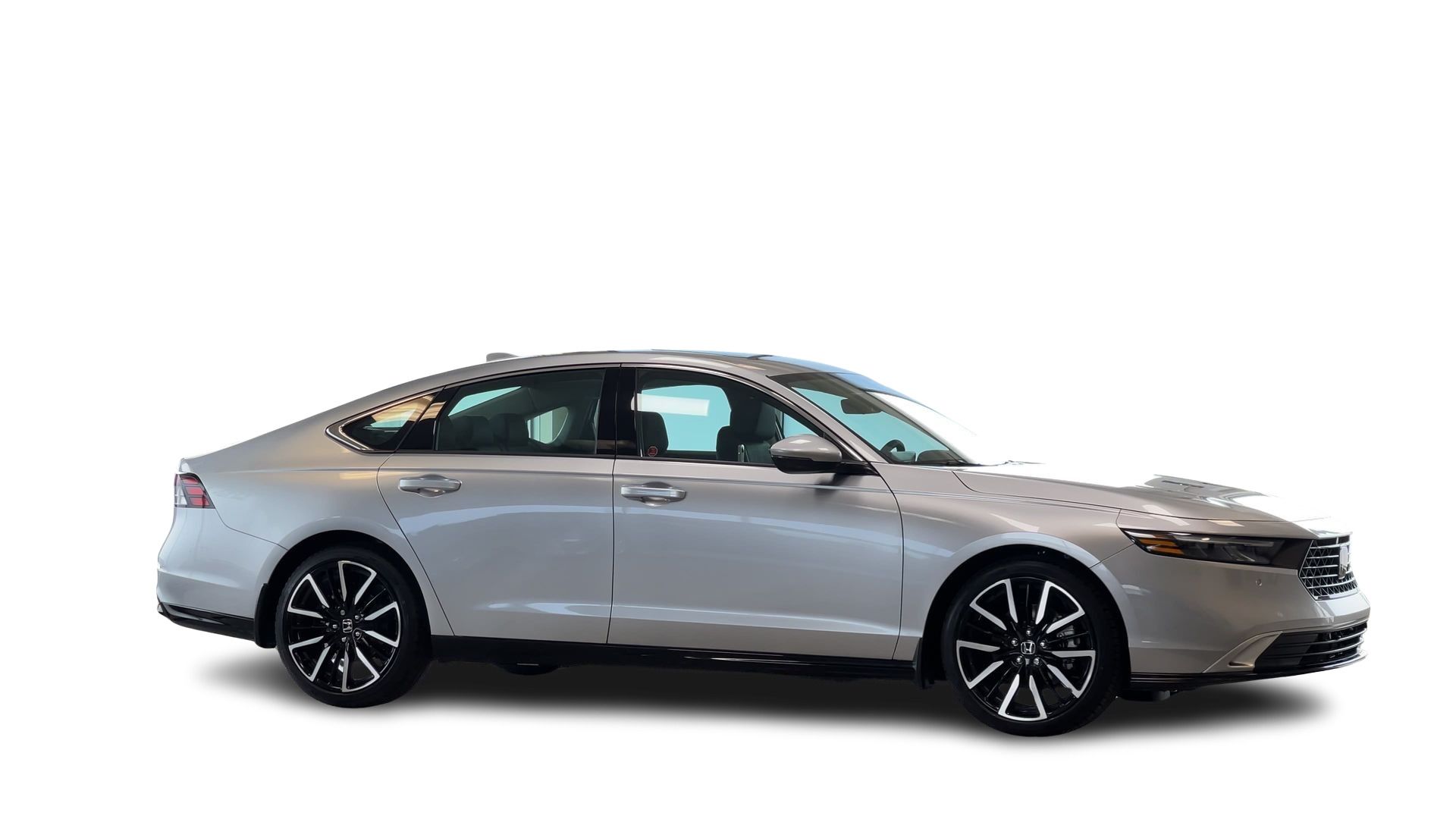 2025 Honda Accord Hybrid in Regina, Saskatchewan