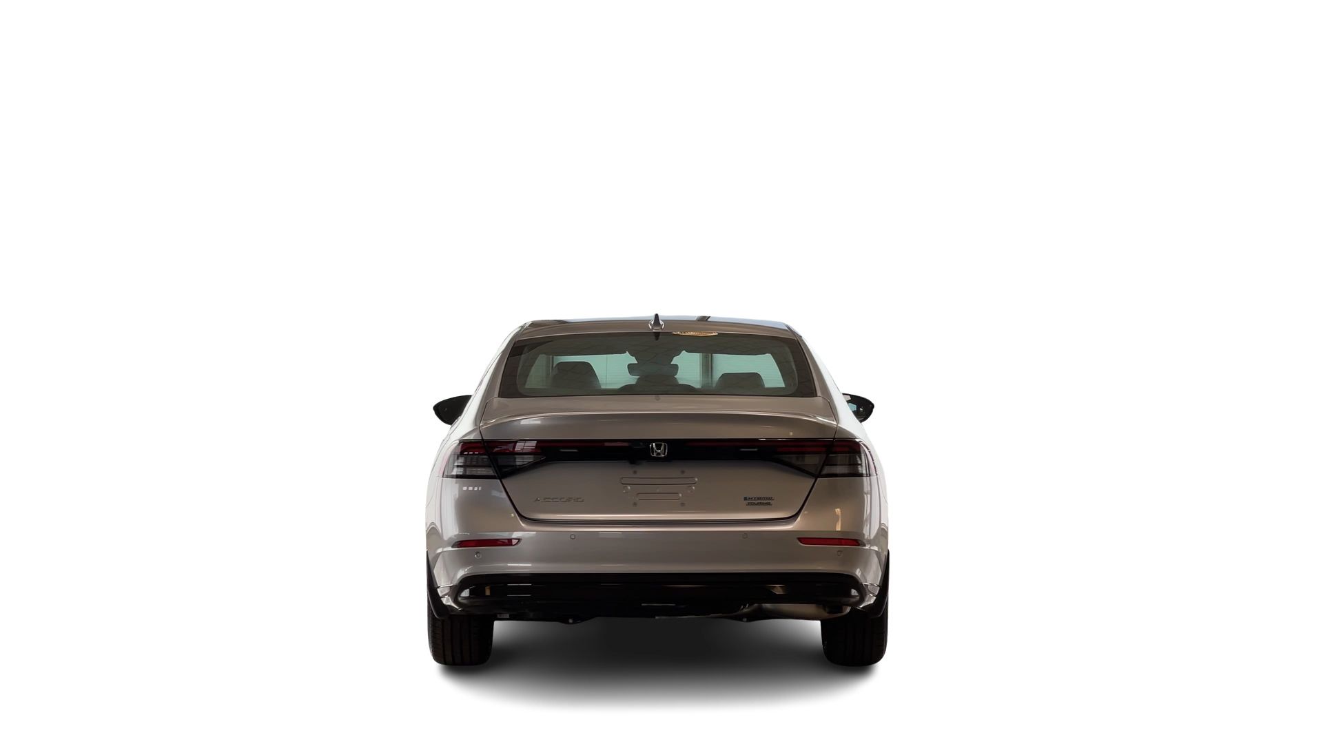 2025 Honda Accord Hybrid in Regina, Saskatchewan