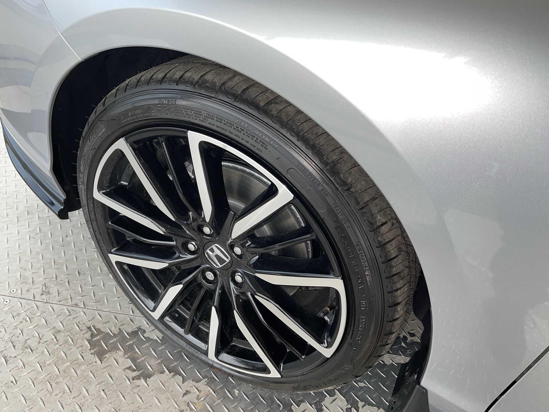 2025 Honda Accord Hybrid in Regina, Saskatchewan