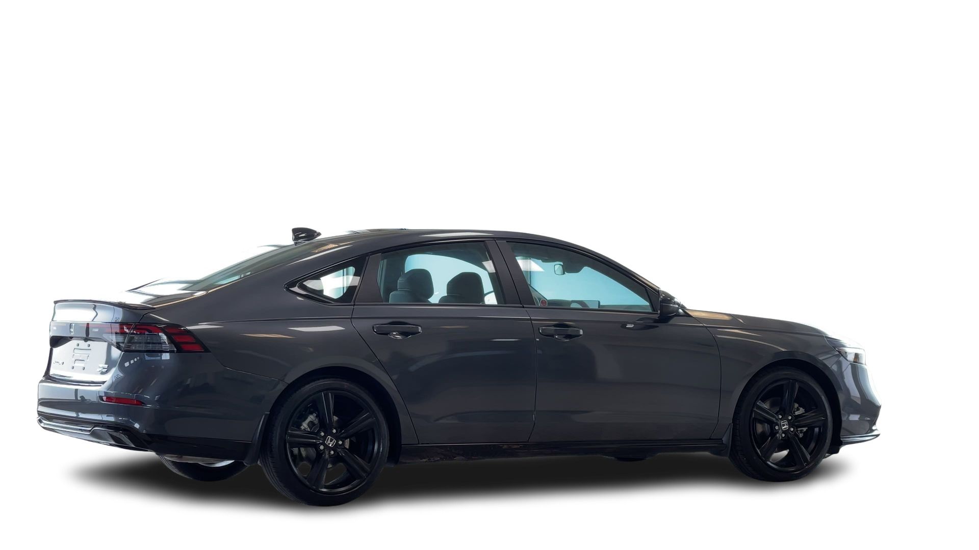 Honda Accord Hybrid  2025 à Regina, Saskatchewan