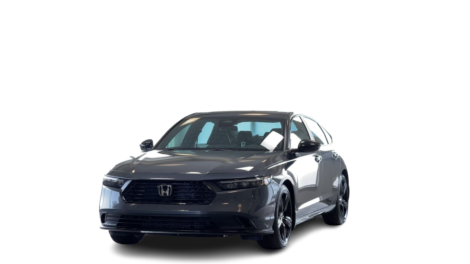 Honda Accord Hybrid  2025 à Regina, Saskatchewan