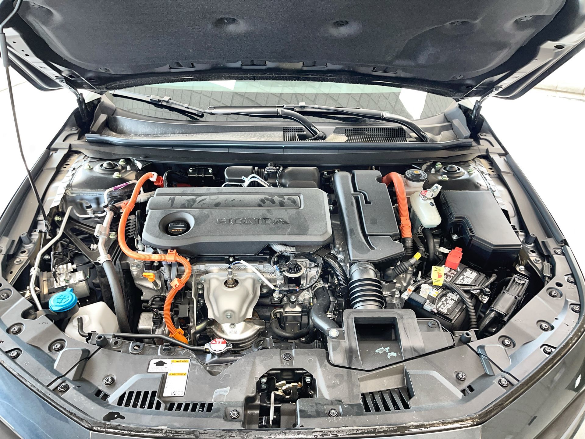 Honda Accord Hybrid  2025 à Regina, Saskatchewan