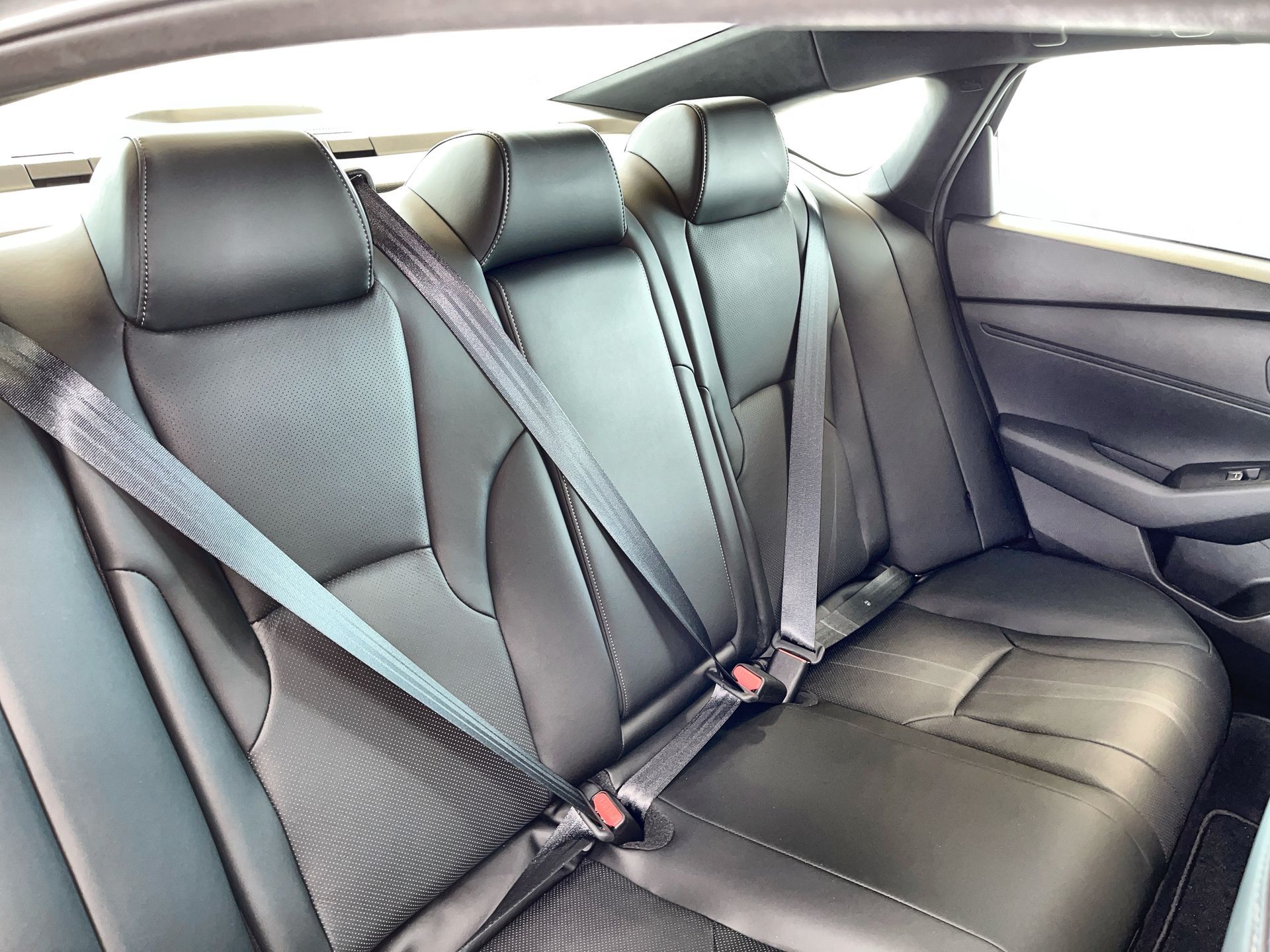 Honda Accord Hybrid  2025 à Regina, Saskatchewan