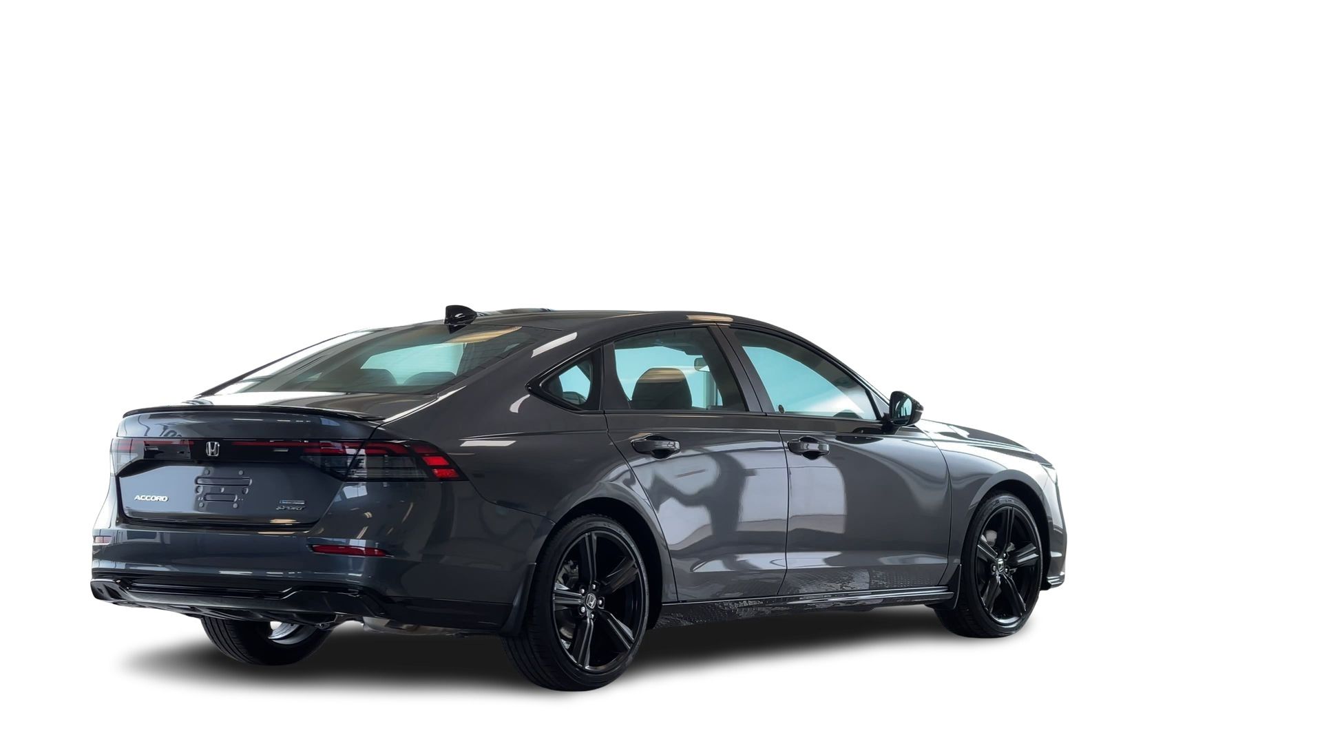 Honda Accord Hybrid  2025 à Regina, Saskatchewan