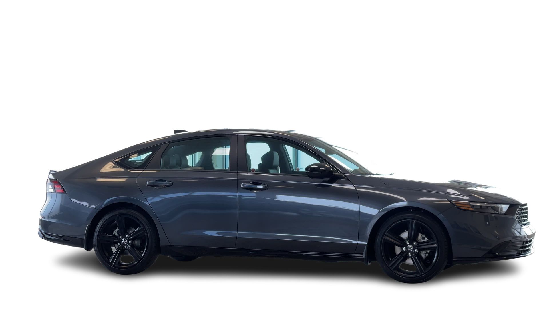 Honda Accord Hybrid  2025 à Regina, Saskatchewan