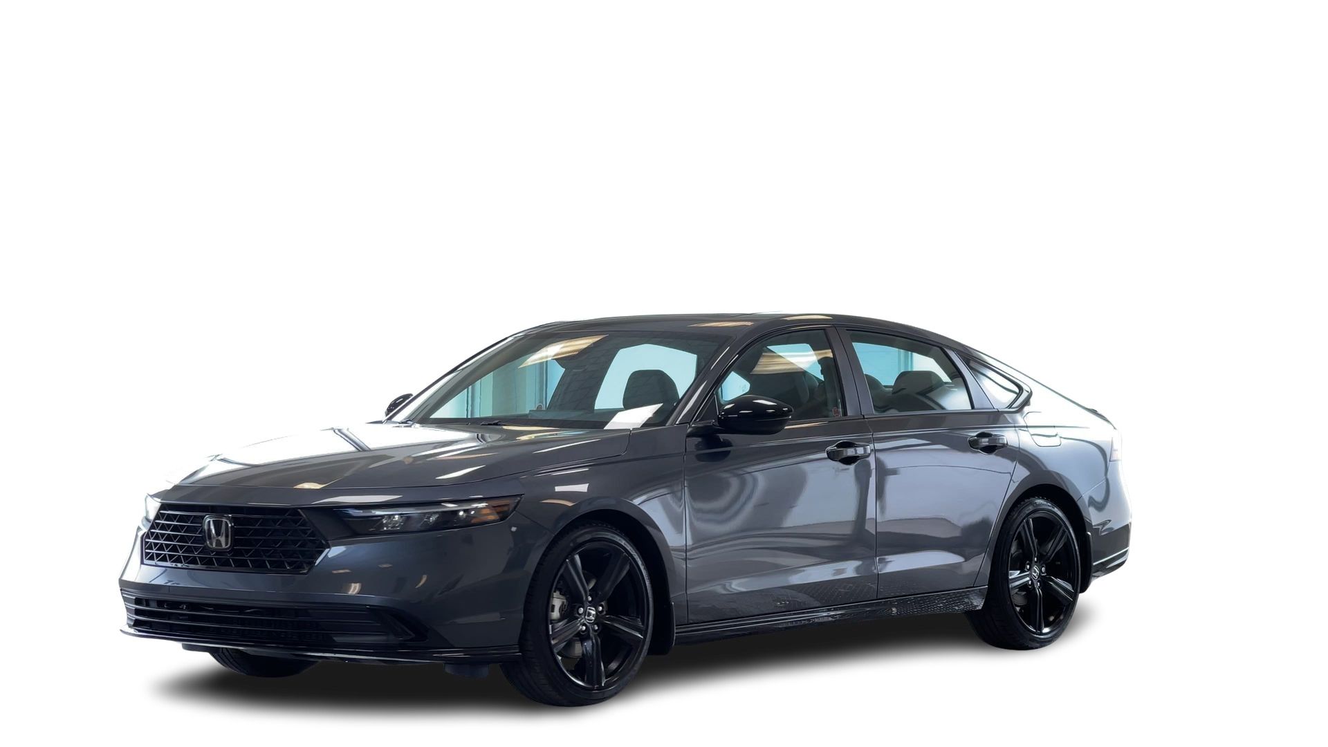 Honda Accord Hybrid  2025 à Regina, Saskatchewan