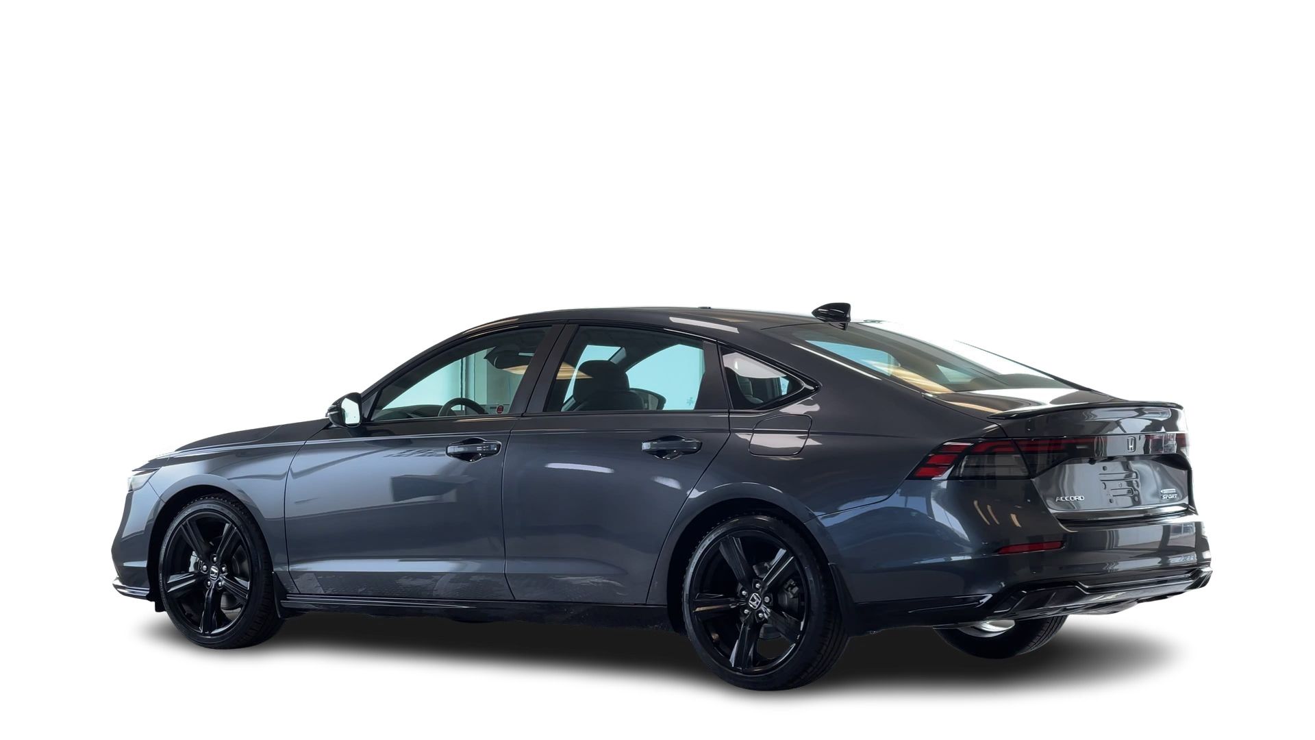 Honda Accord Hybrid  2025 à Regina, Saskatchewan
