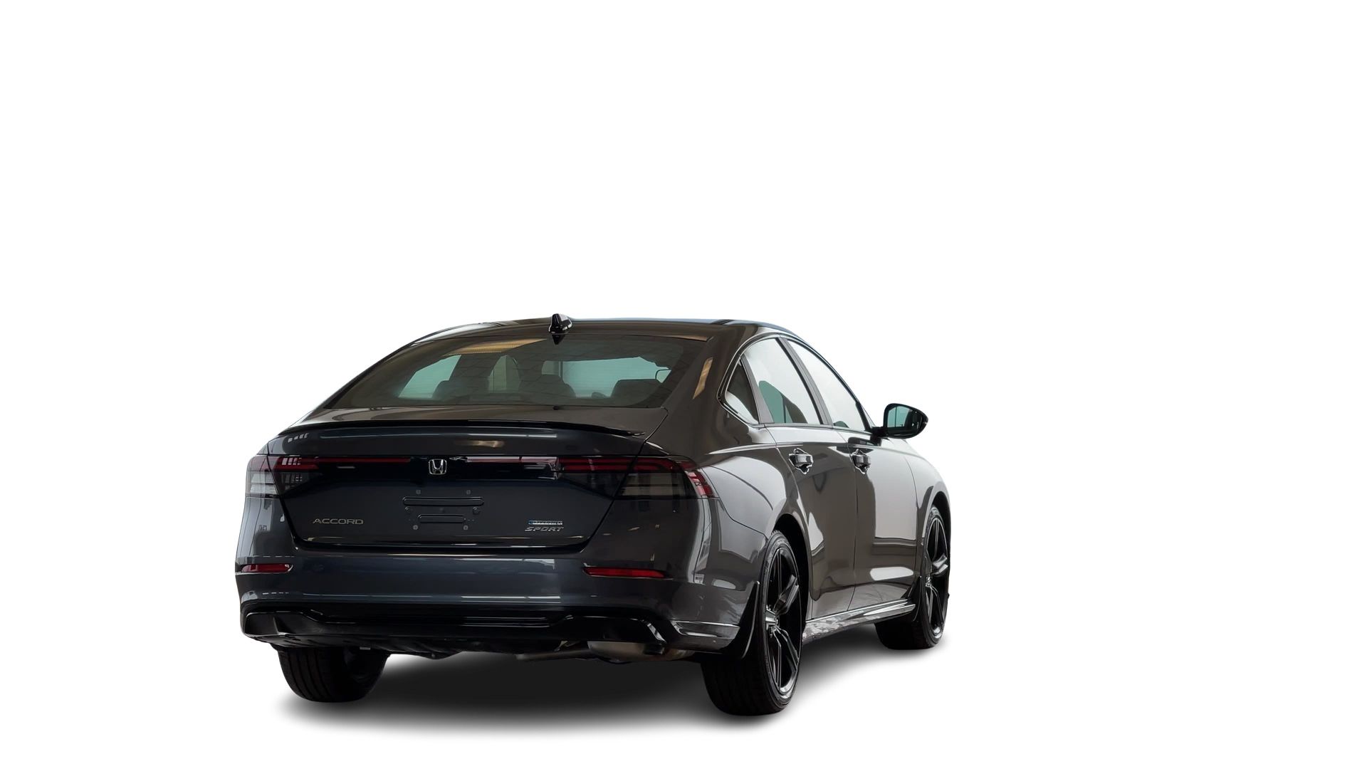 Honda Accord Hybrid  2025 à Regina, Saskatchewan
