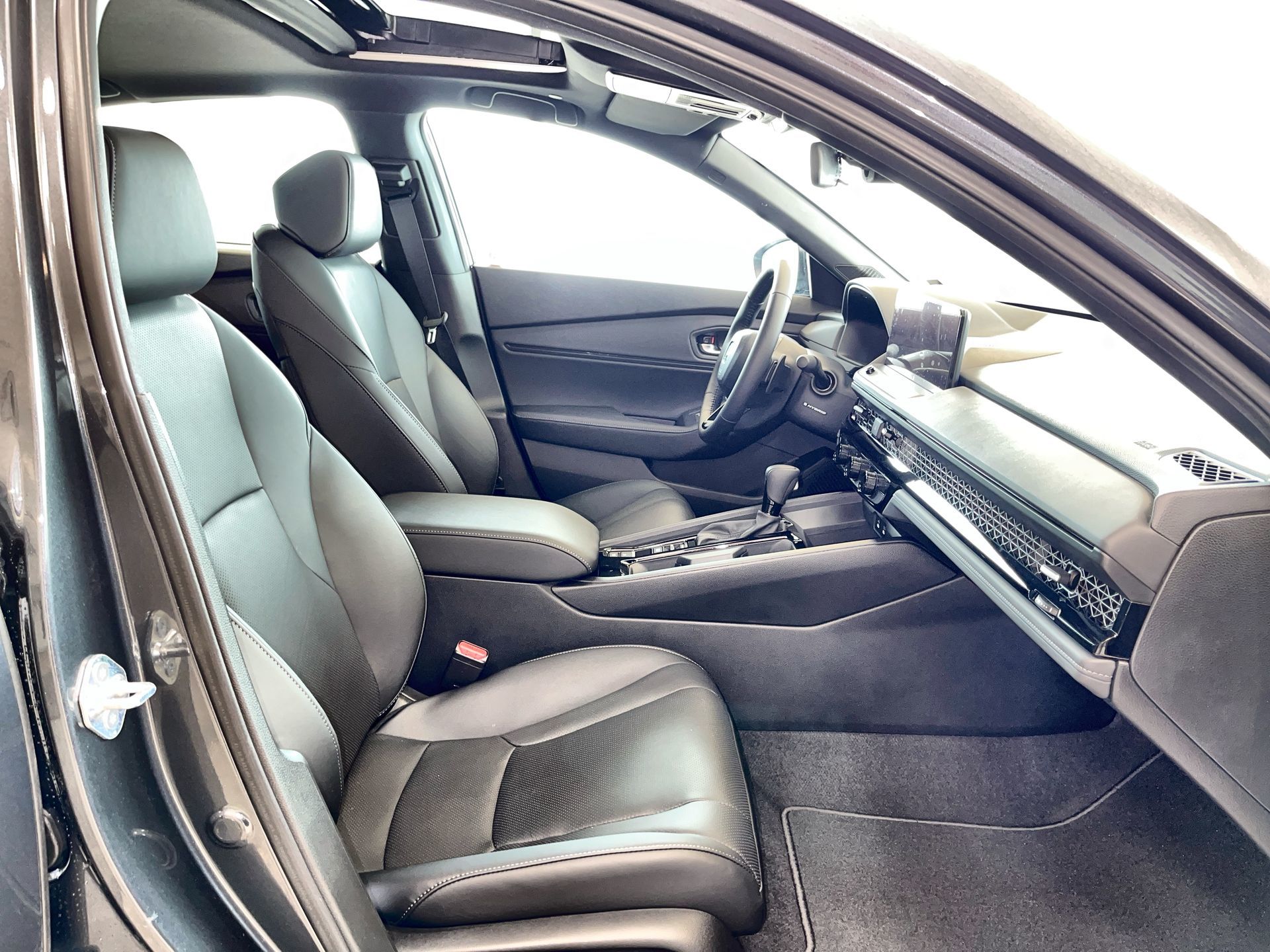 Honda Accord Hybrid  2025 à Regina, Saskatchewan