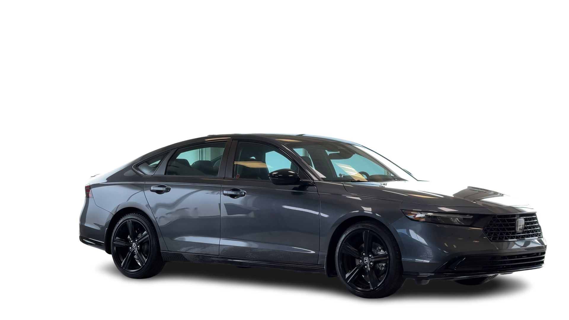 Honda Accord Hybrid  2025 à Regina, Saskatchewan