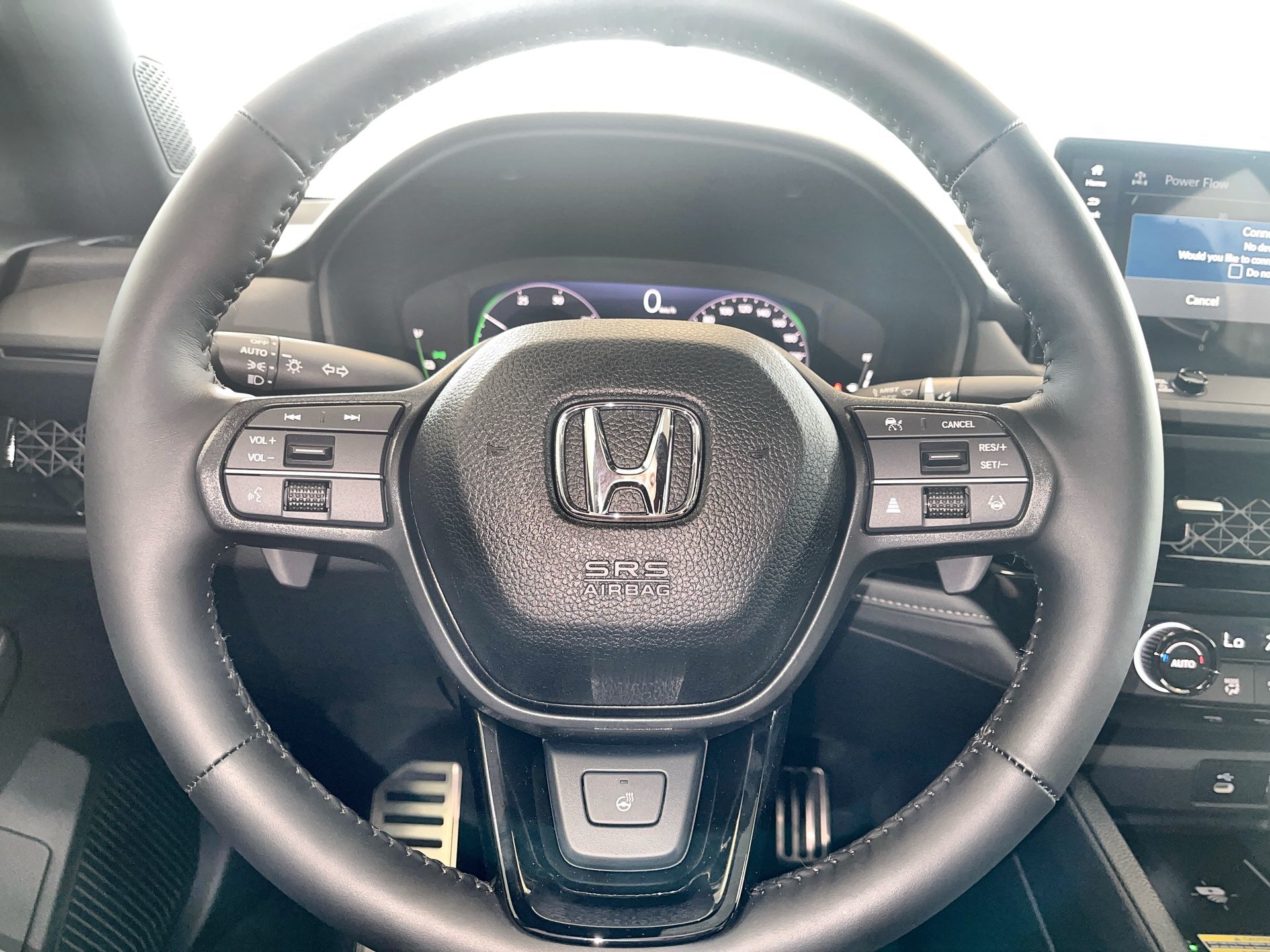 Honda Accord Hybrid  2025 à Regina, Saskatchewan
