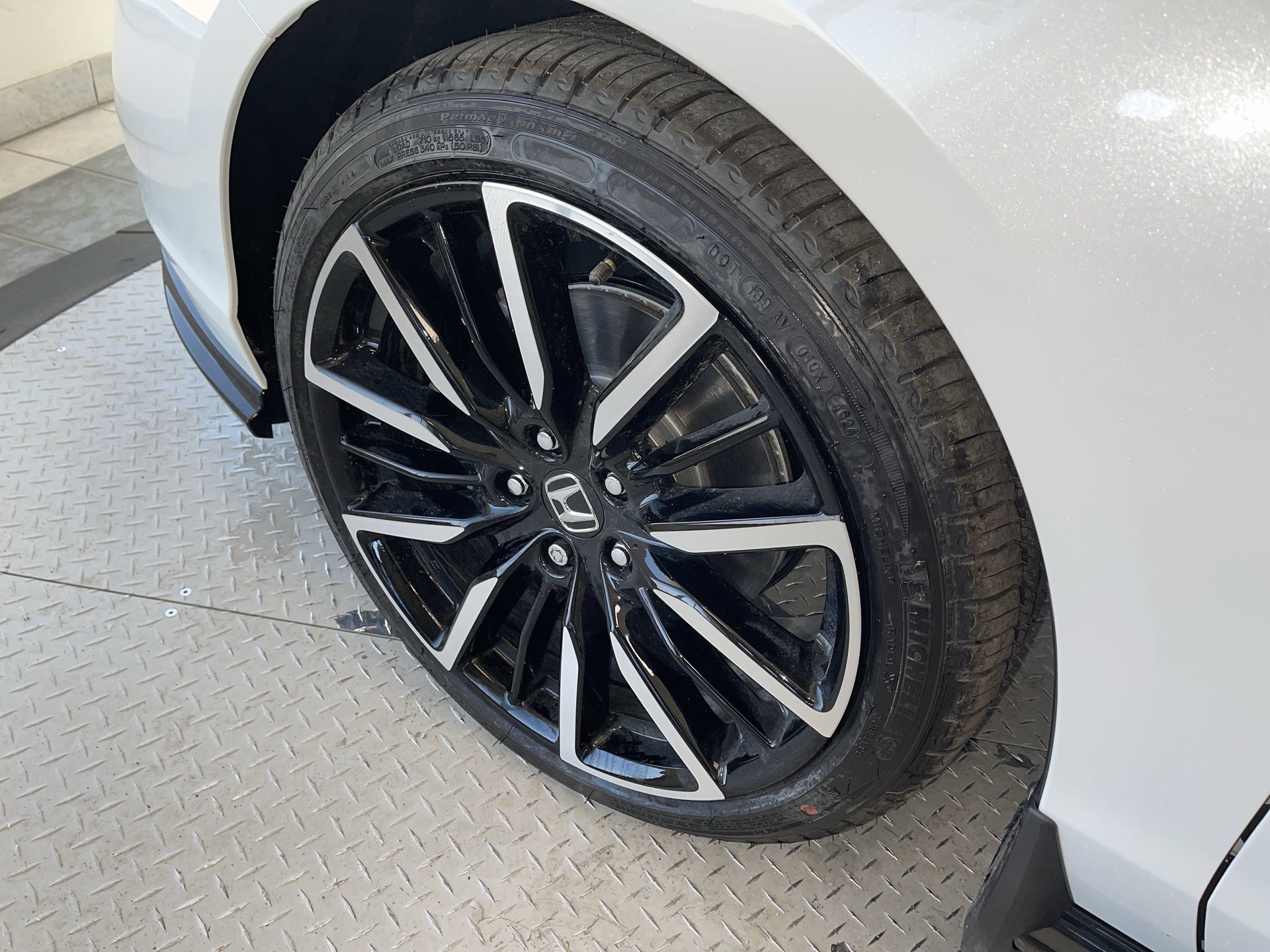 Honda Accord Hybrid  2025 à Regina, Saskatchewan