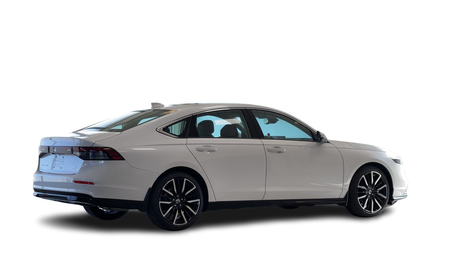 Honda Accord Hybrid  2025 à Regina, Saskatchewan