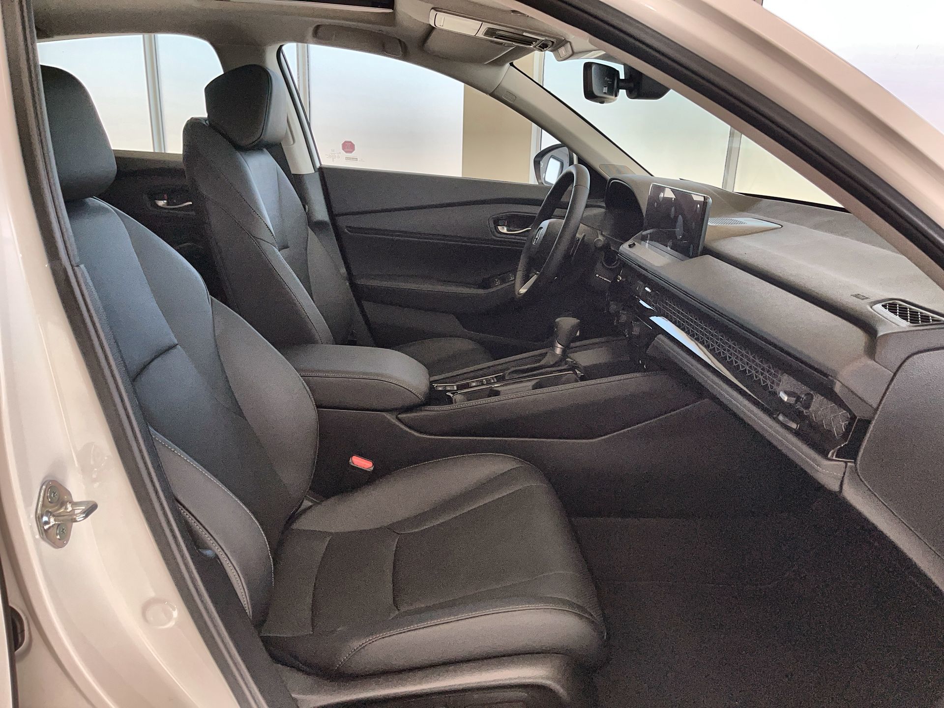 Honda Accord Hybrid  2025 à Regina, Saskatchewan