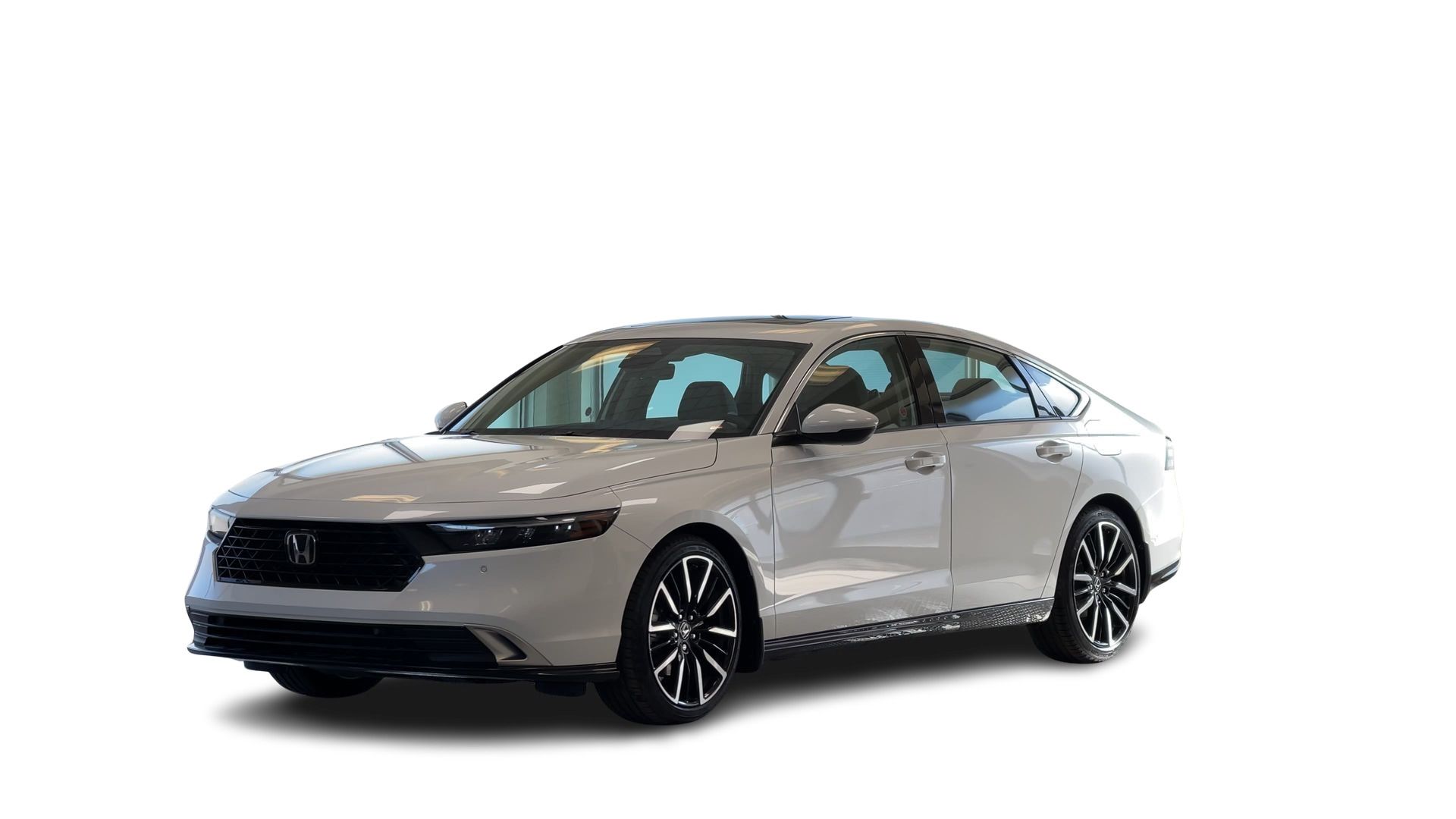 Honda Accord Hybrid  2025 à Regina, Saskatchewan