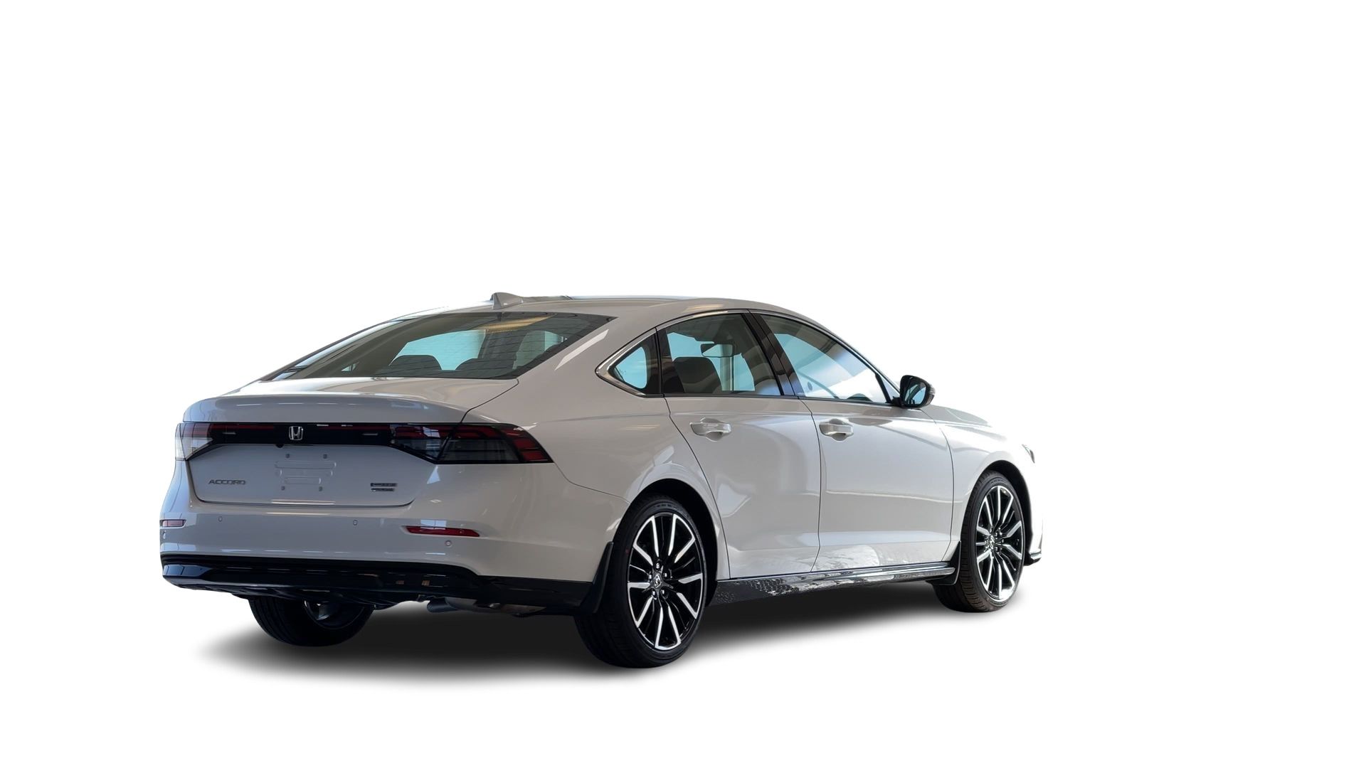 Honda Accord Hybrid  2025 à Regina, Saskatchewan