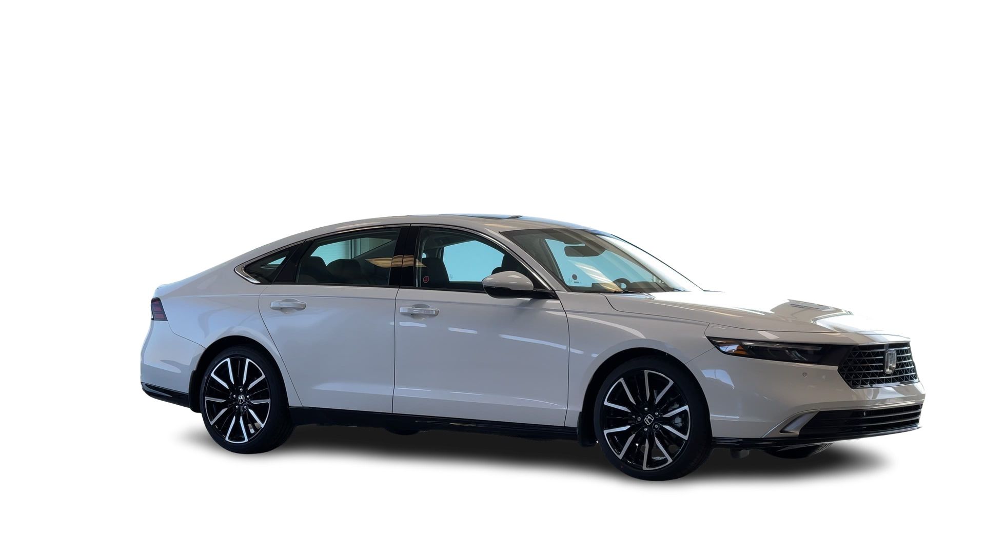 Honda Accord Hybrid  2025 à Regina, Saskatchewan