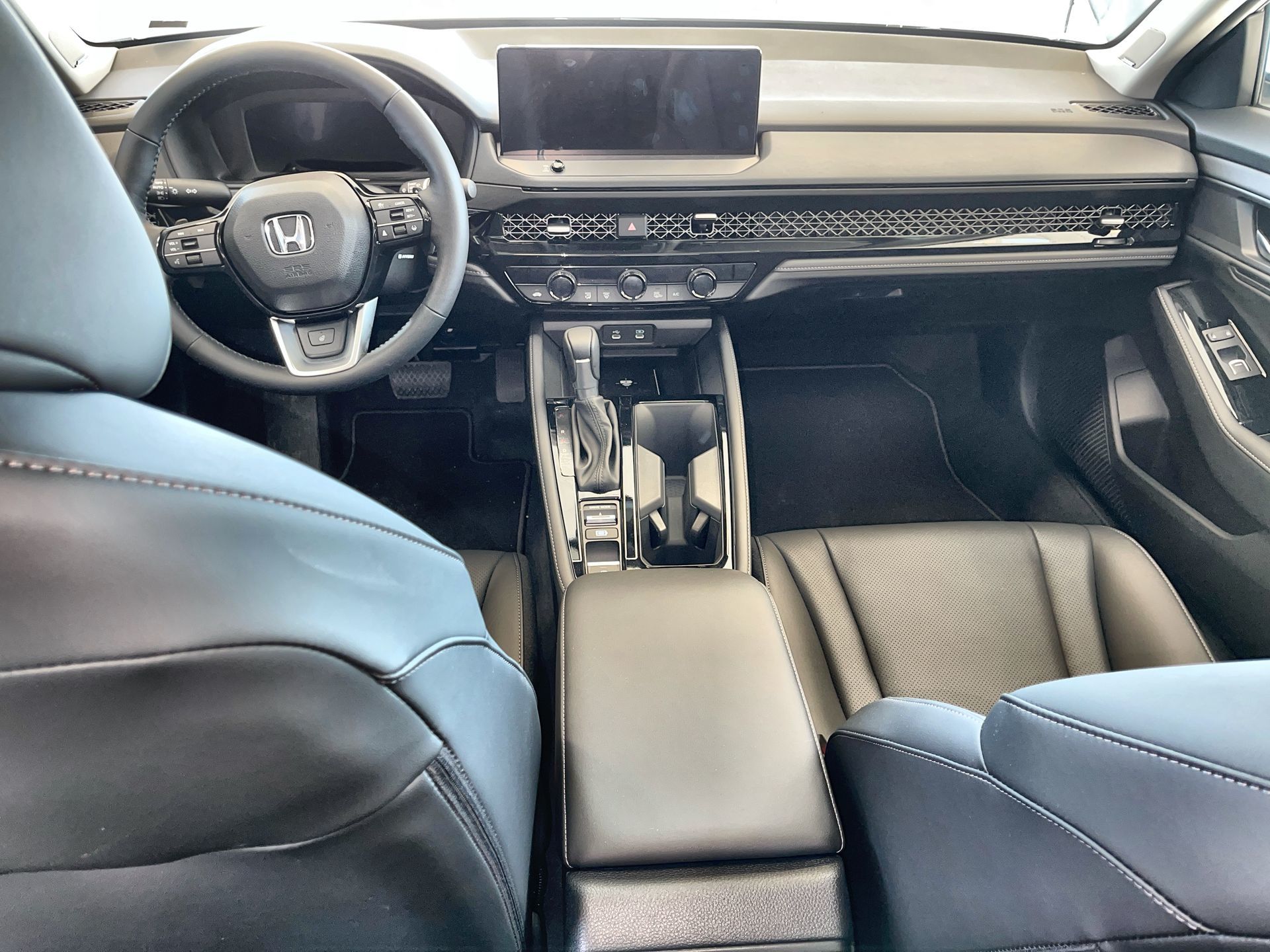 Honda Accord Hybrid  2025 à Regina, Saskatchewan