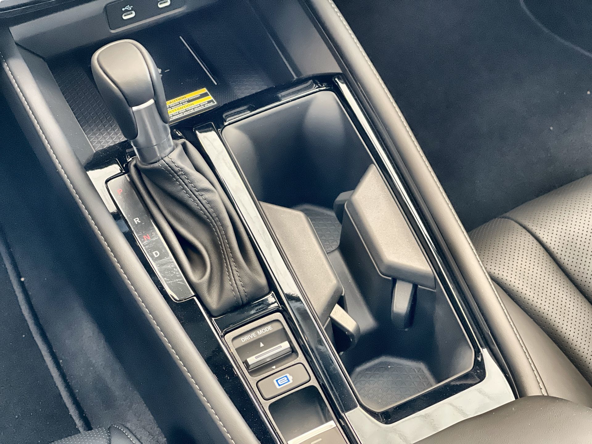 Honda Accord Hybrid  2025 à Regina, Saskatchewan