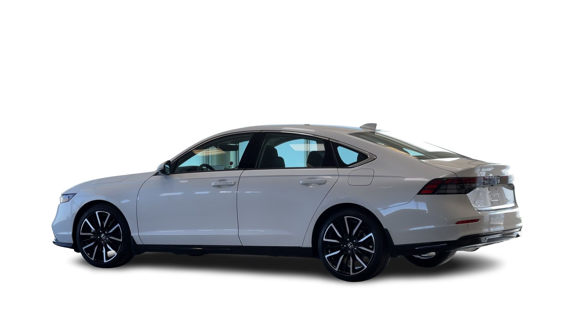 Honda Accord Hybrid  2025 à Regina, Saskatchewan