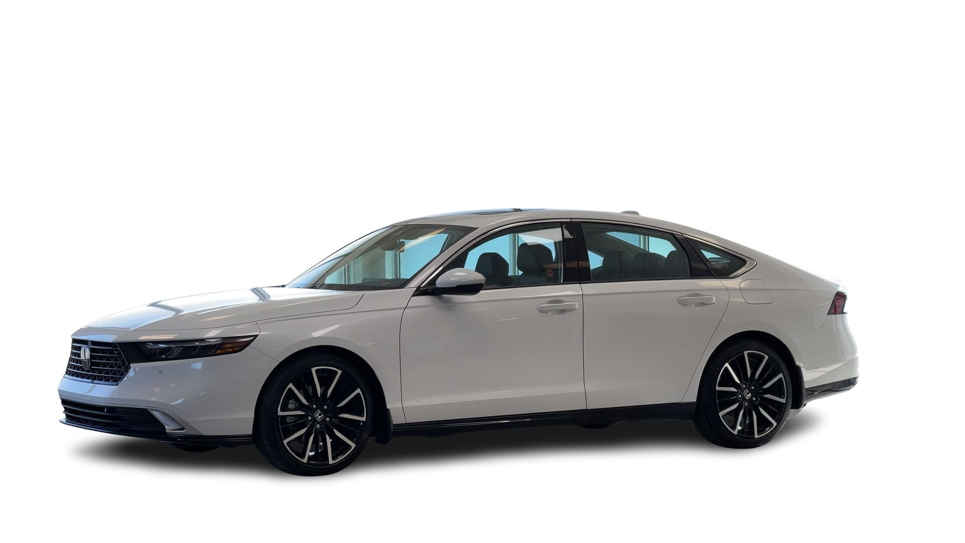 Honda Accord Hybrid  2025 à Regina, Saskatchewan