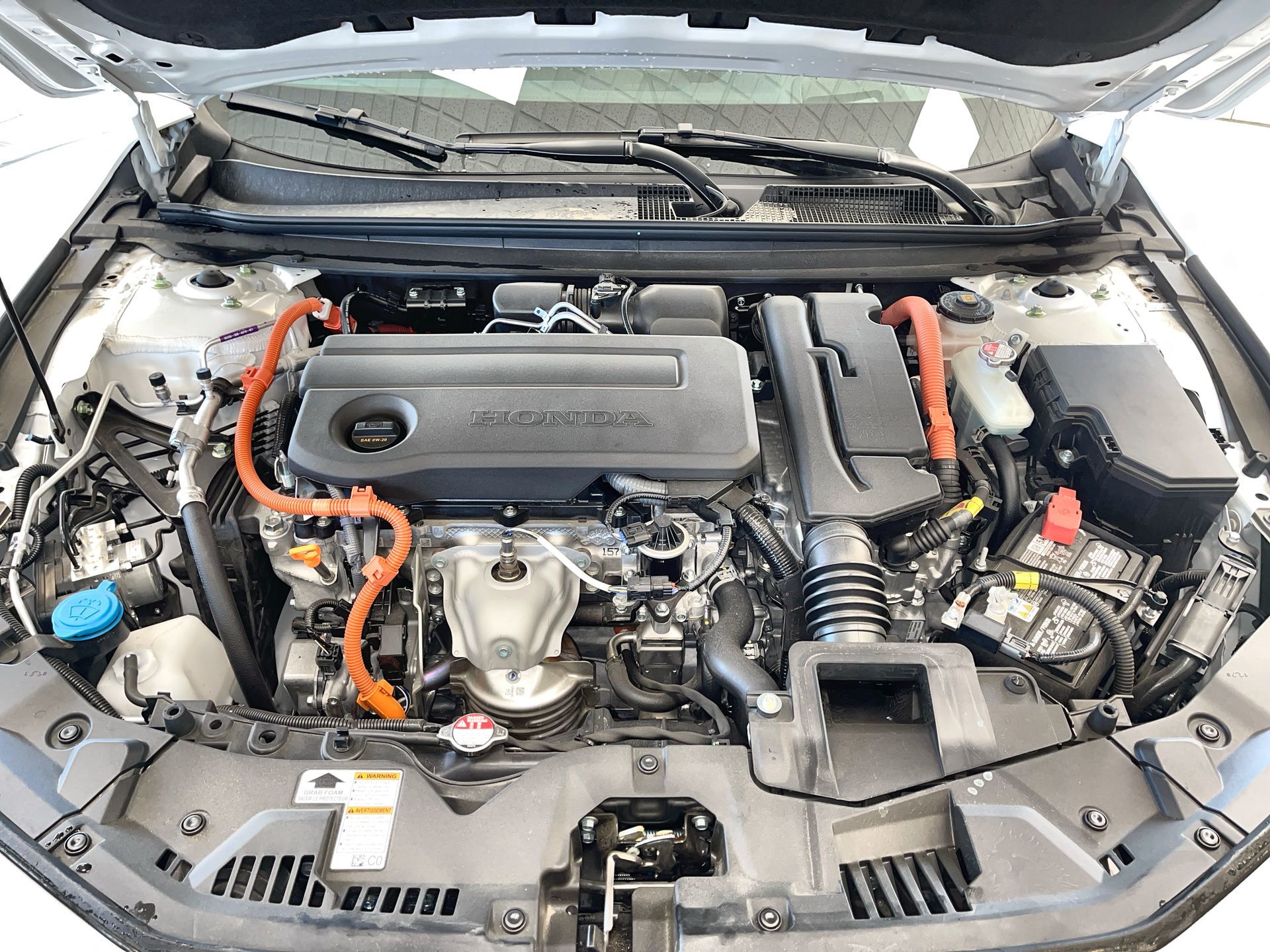 Honda Accord Hybrid  2025 à Regina, Saskatchewan