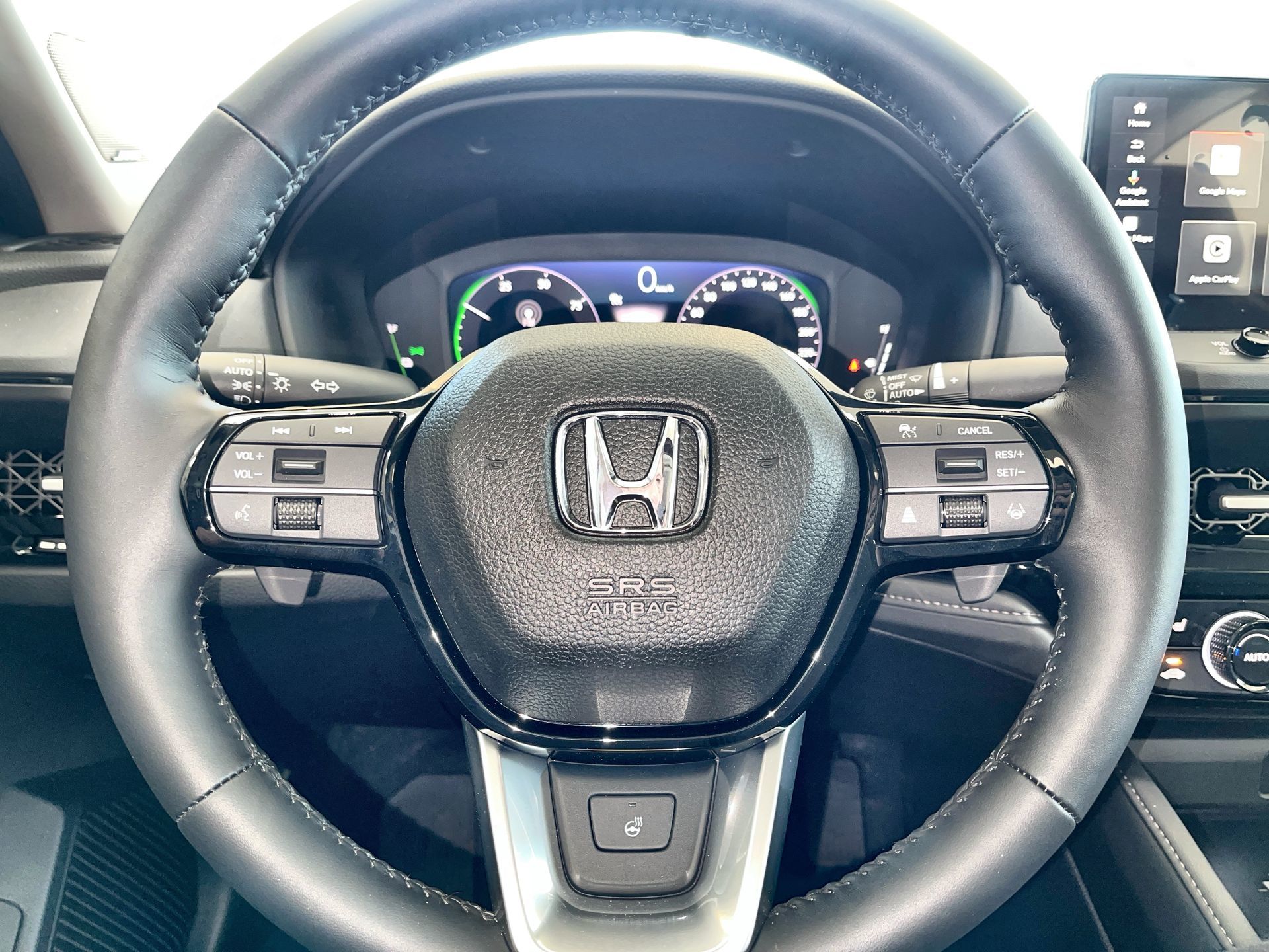 Honda Accord Hybrid  2025 à Regina, Saskatchewan