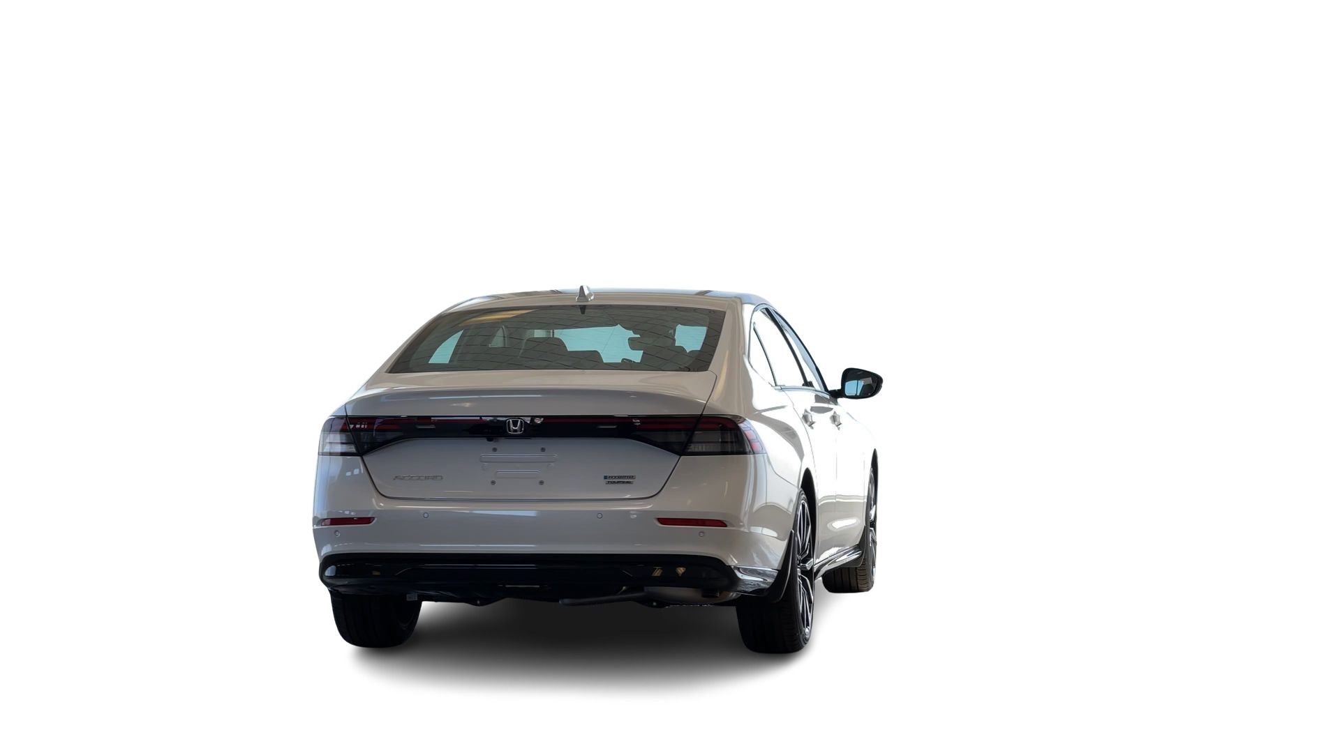 Honda Accord Hybrid  2025 à Regina, Saskatchewan