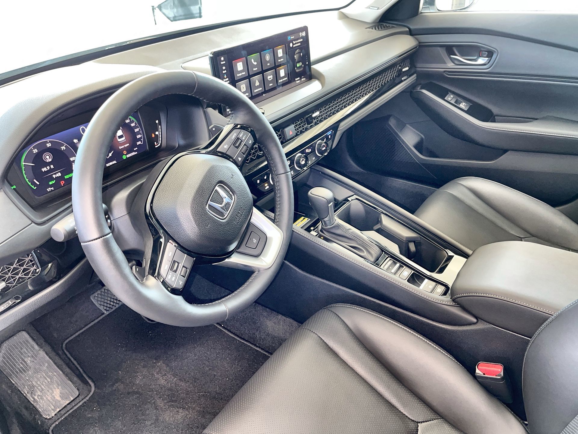 Honda Accord Hybrid  2025 à Regina, Saskatchewan