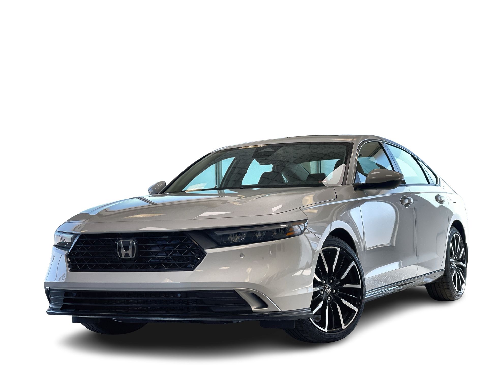 Honda Accord Hybrid  2025 à Regina, Saskatchewan