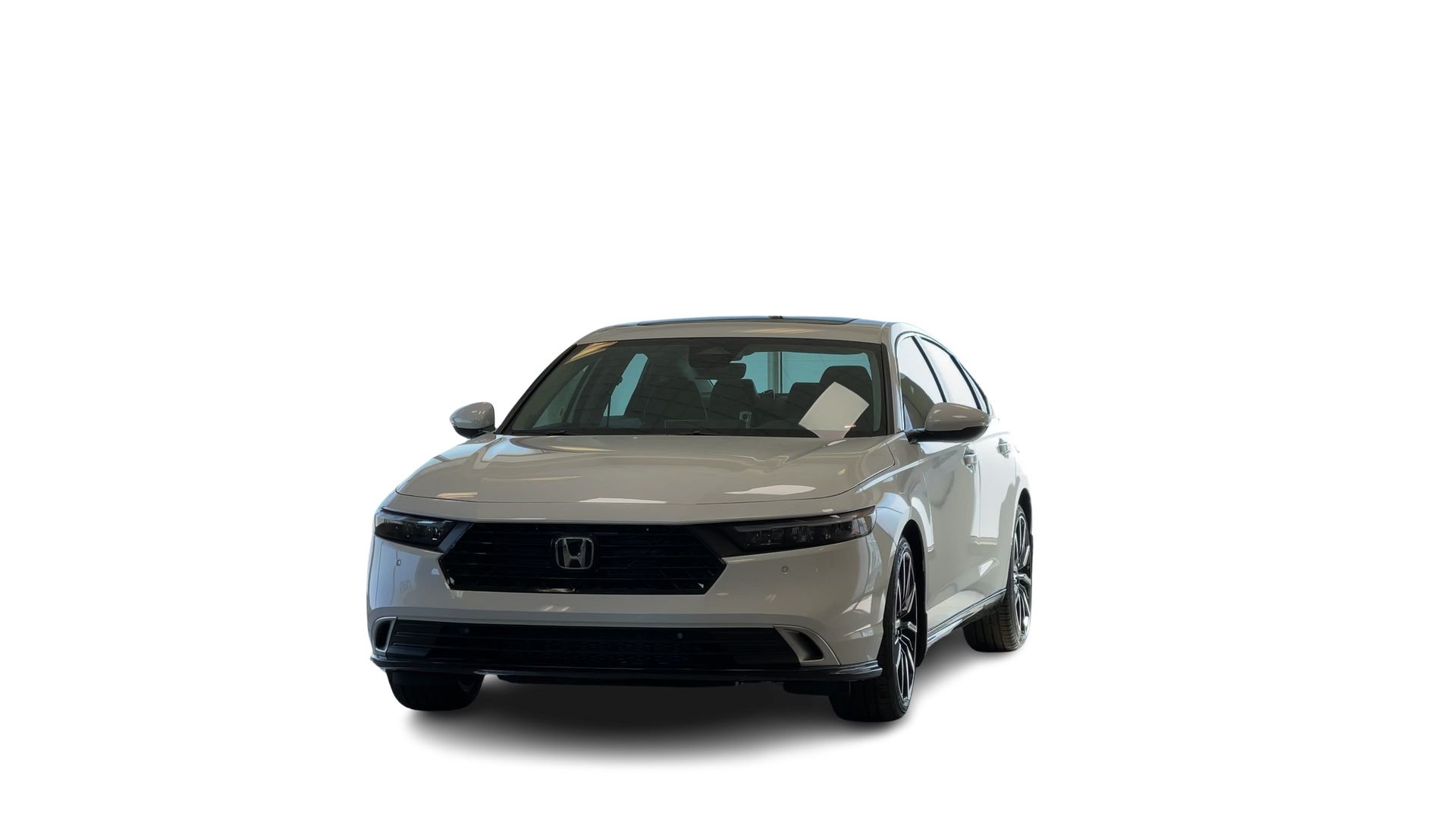Honda Accord Hybrid  2025 à Regina, Saskatchewan