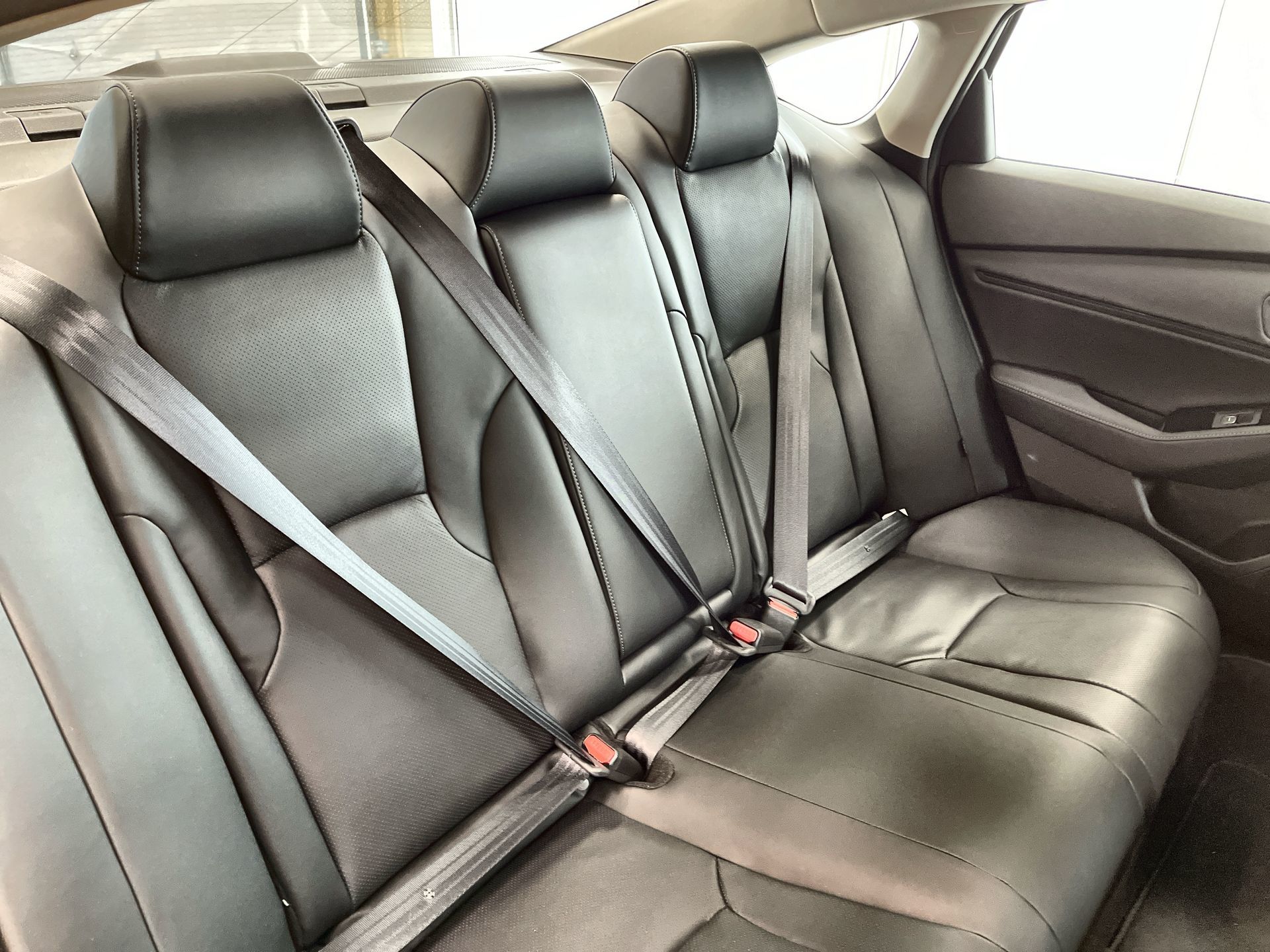 2026 Honda Accord Hybrid in Regina, Saskatchewan