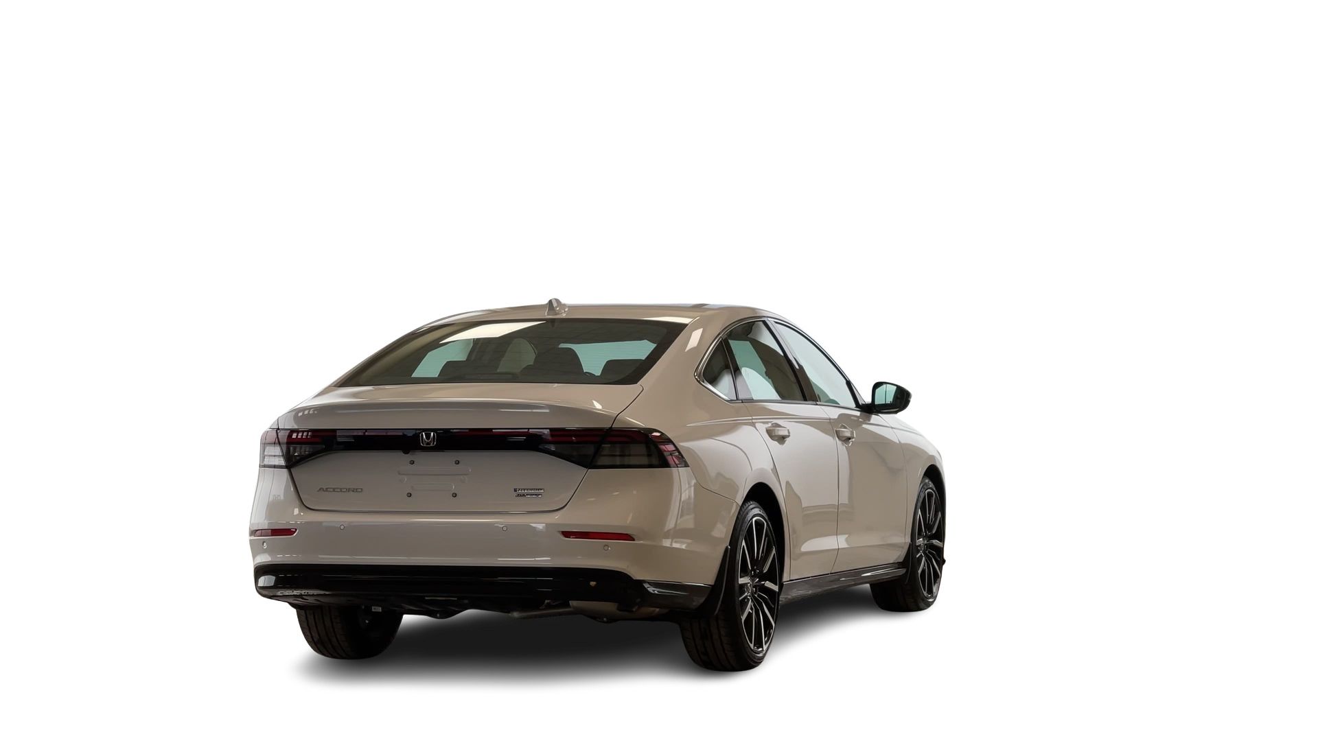 2026 Honda Accord Hybrid in Regina, Saskatchewan