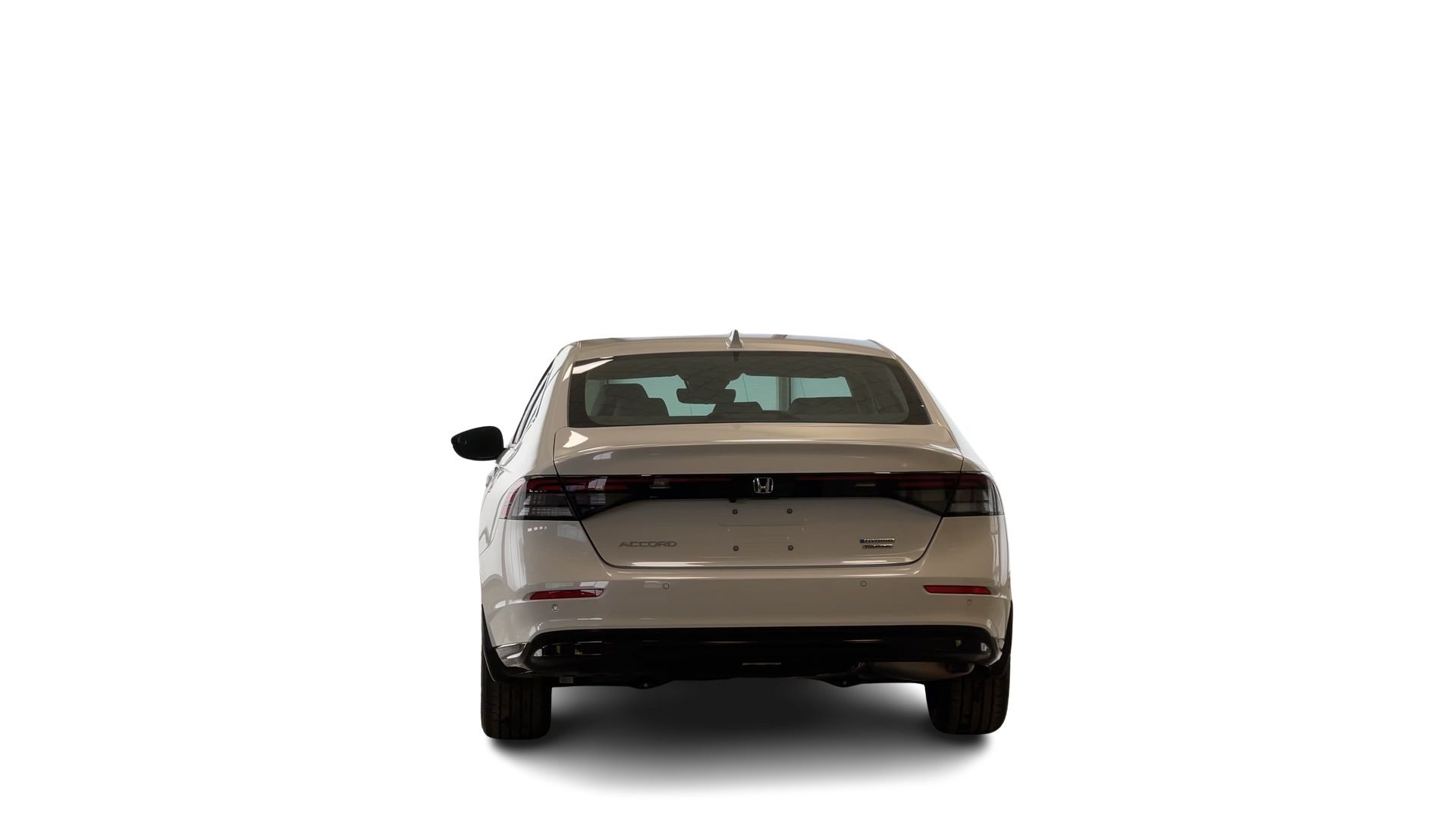 2026 Honda Accord Hybrid in Regina, Saskatchewan