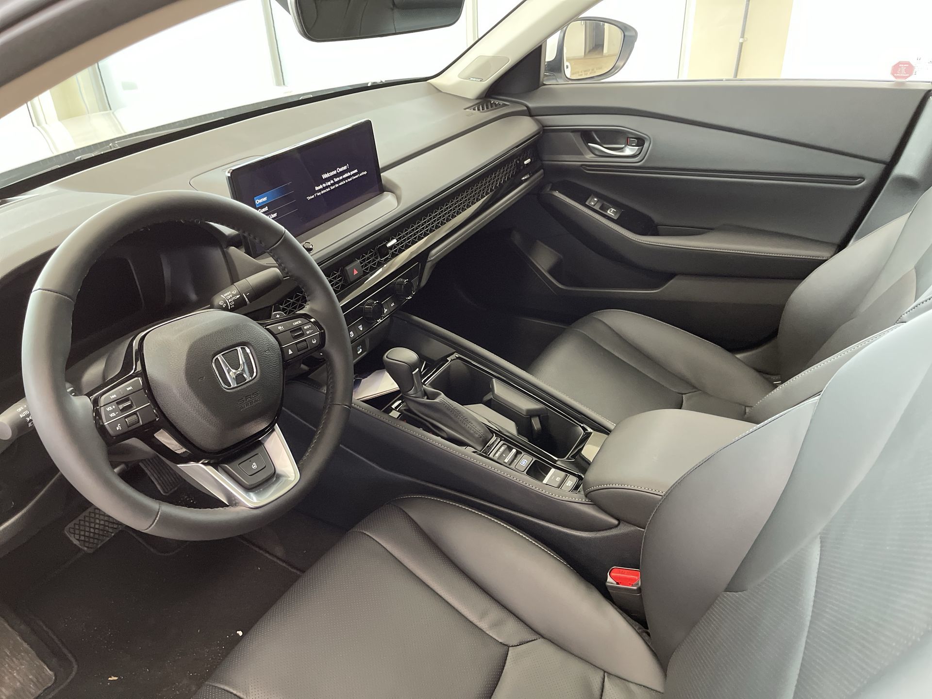 2026 Honda Accord Hybrid in Regina, Saskatchewan