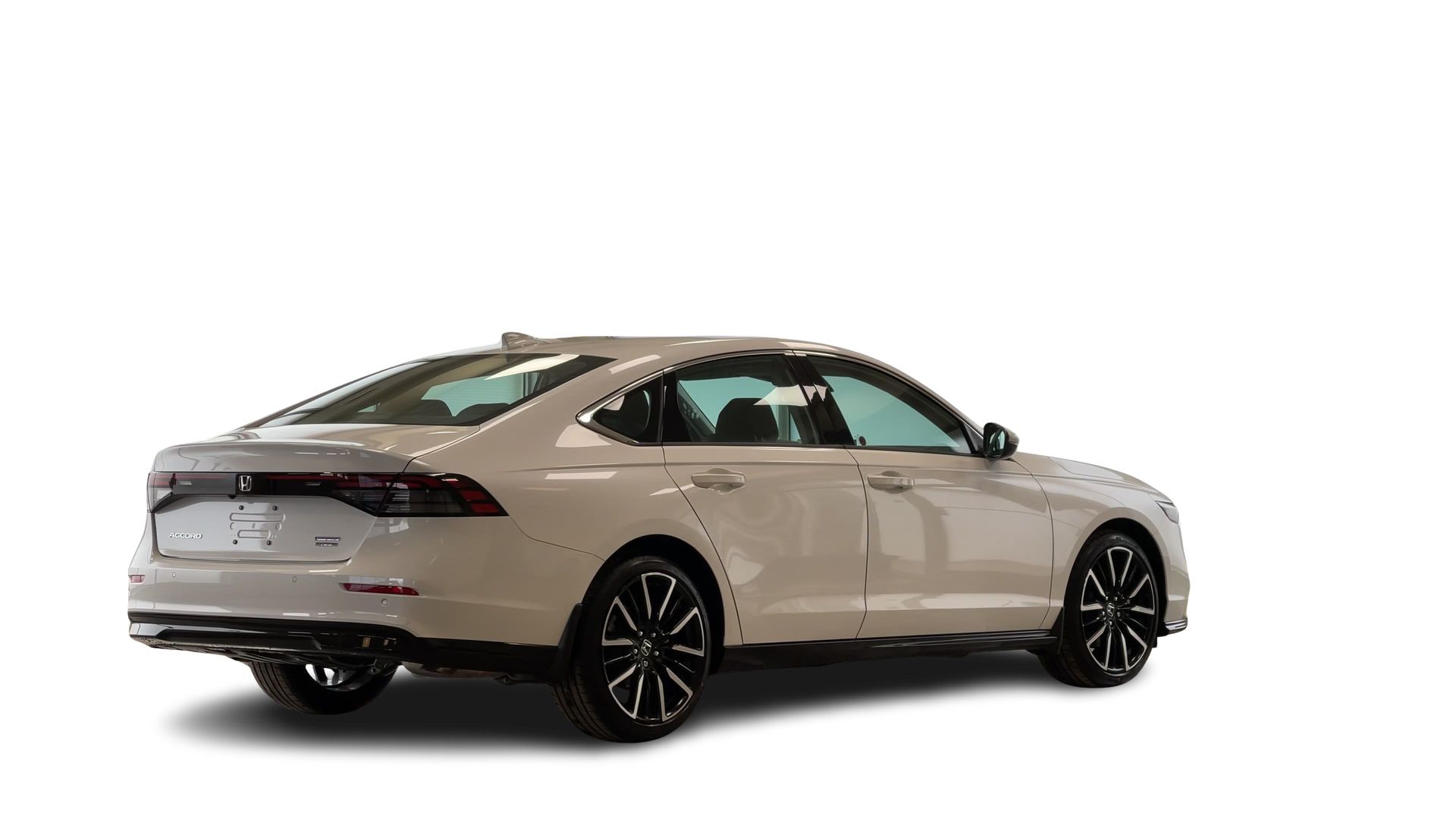 2026 Honda Accord Hybrid in Regina, Saskatchewan