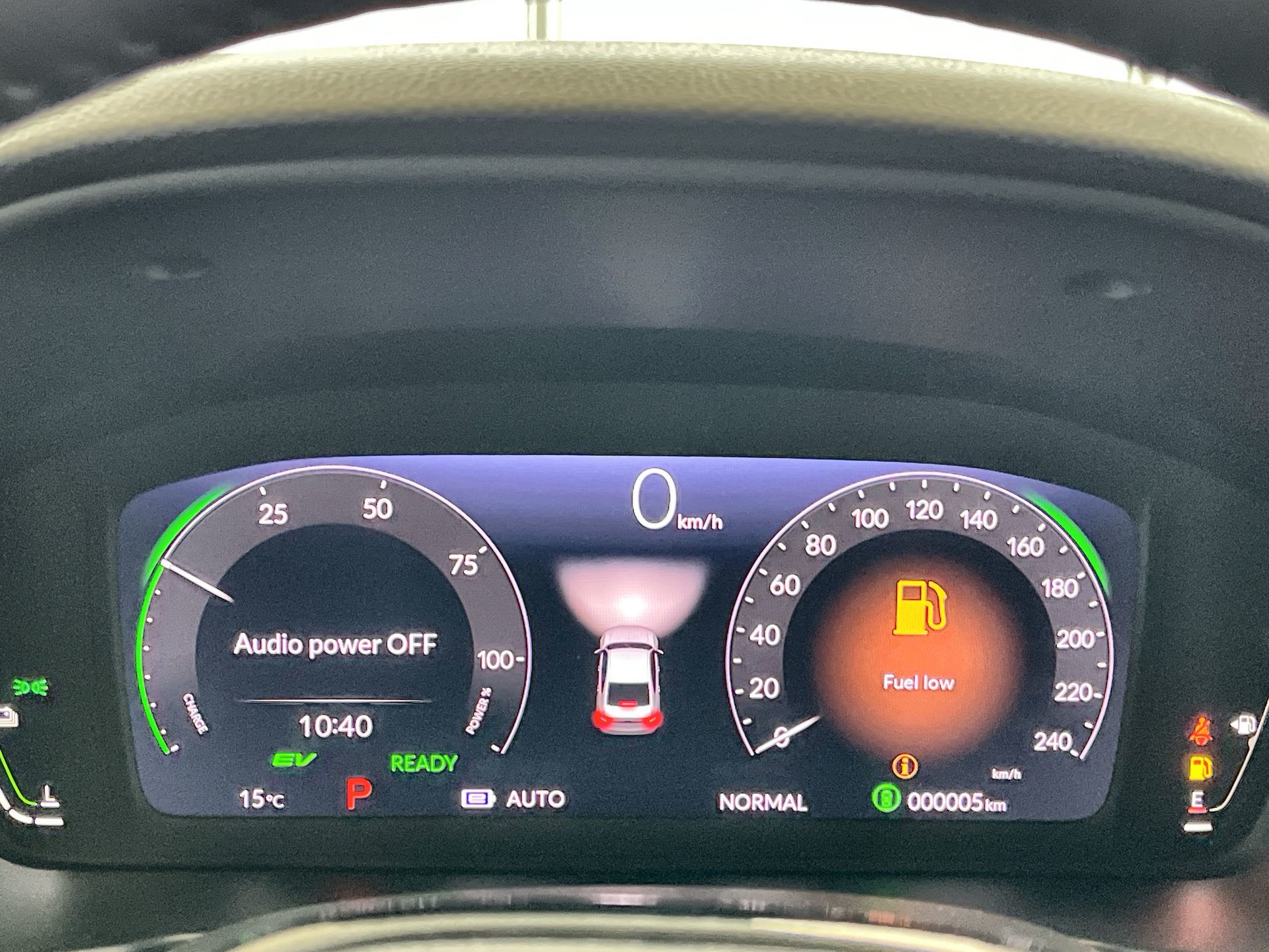 2026 Honda Accord Hybrid in Regina, Saskatchewan