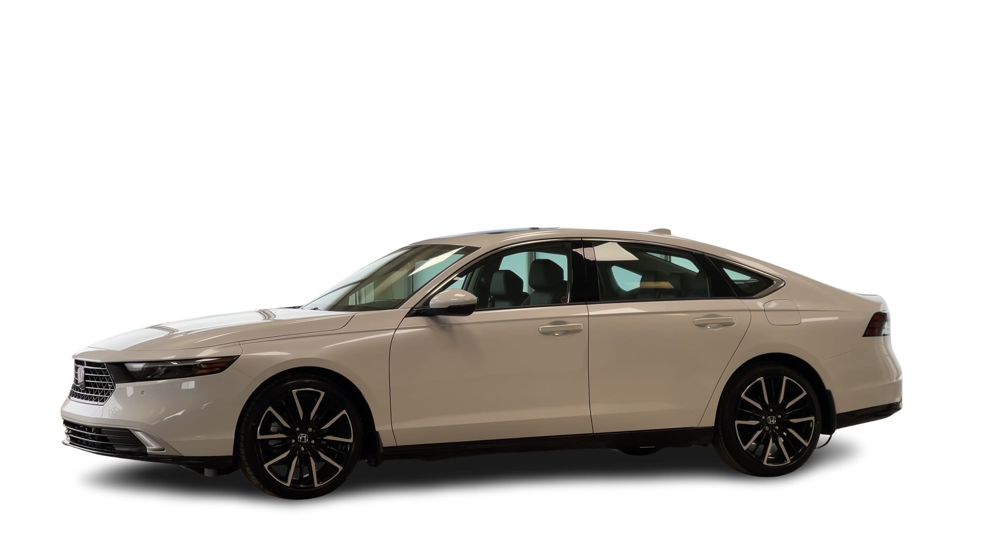 2026 Honda Accord Hybrid in Regina, Saskatchewan