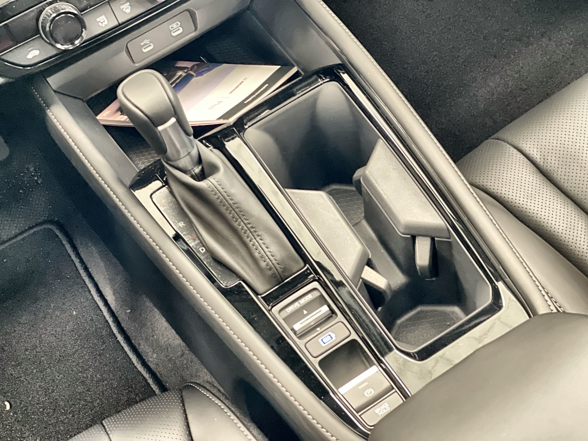 2026 Honda Accord Hybrid in Regina, Saskatchewan