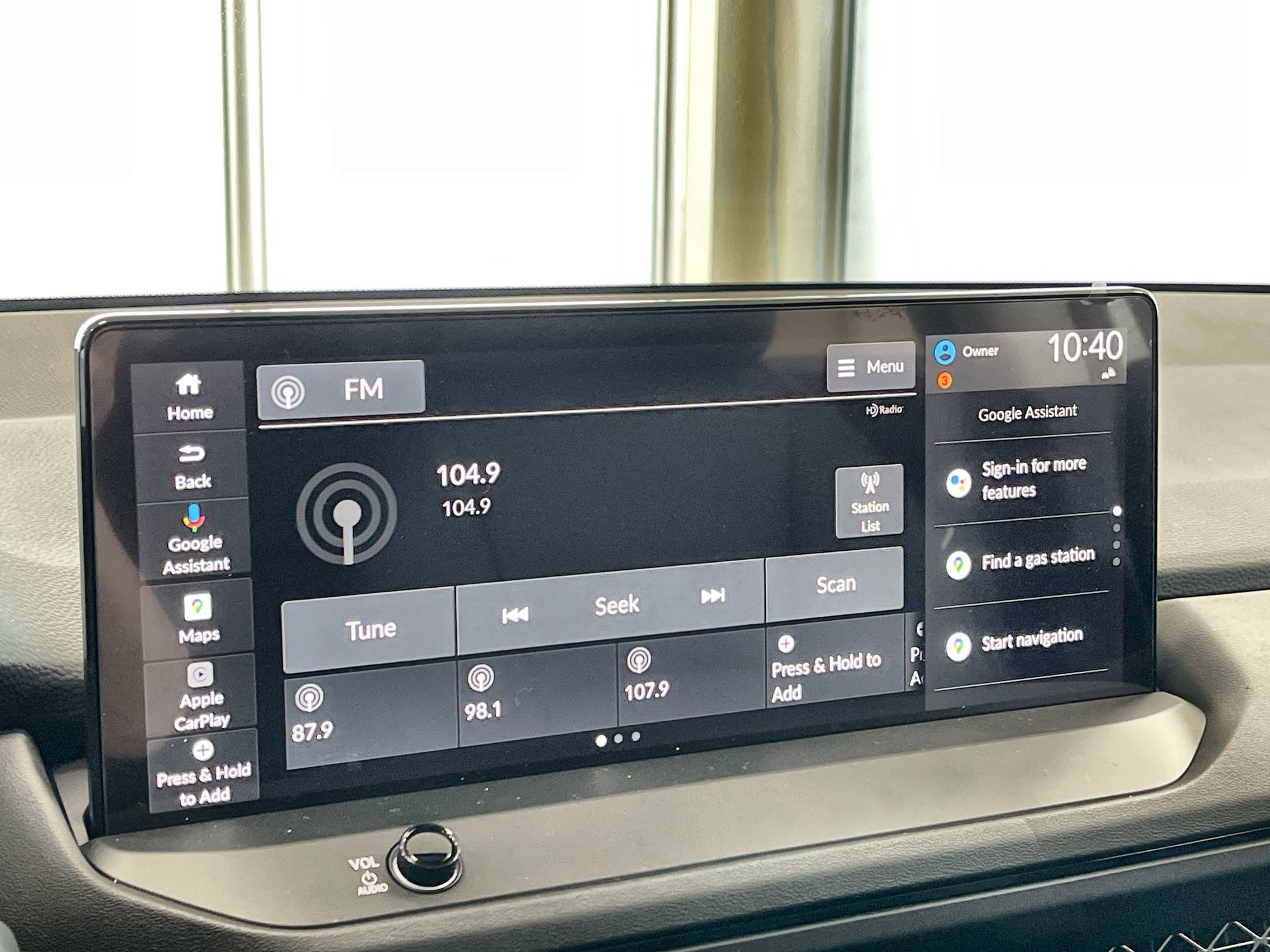 2026 Honda Accord Hybrid in Regina, Saskatchewan