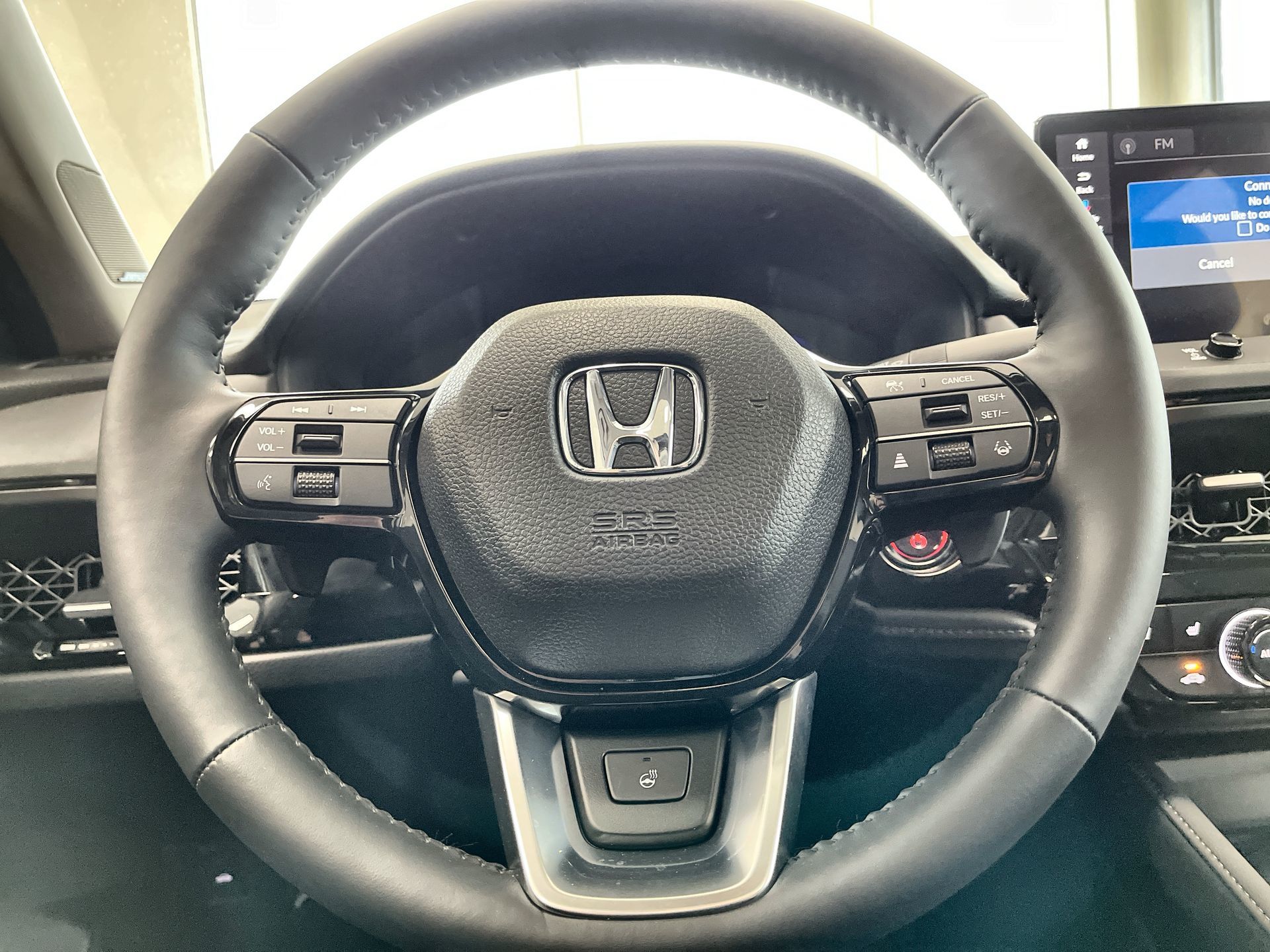 2026 Honda Accord Hybrid in Regina, Saskatchewan