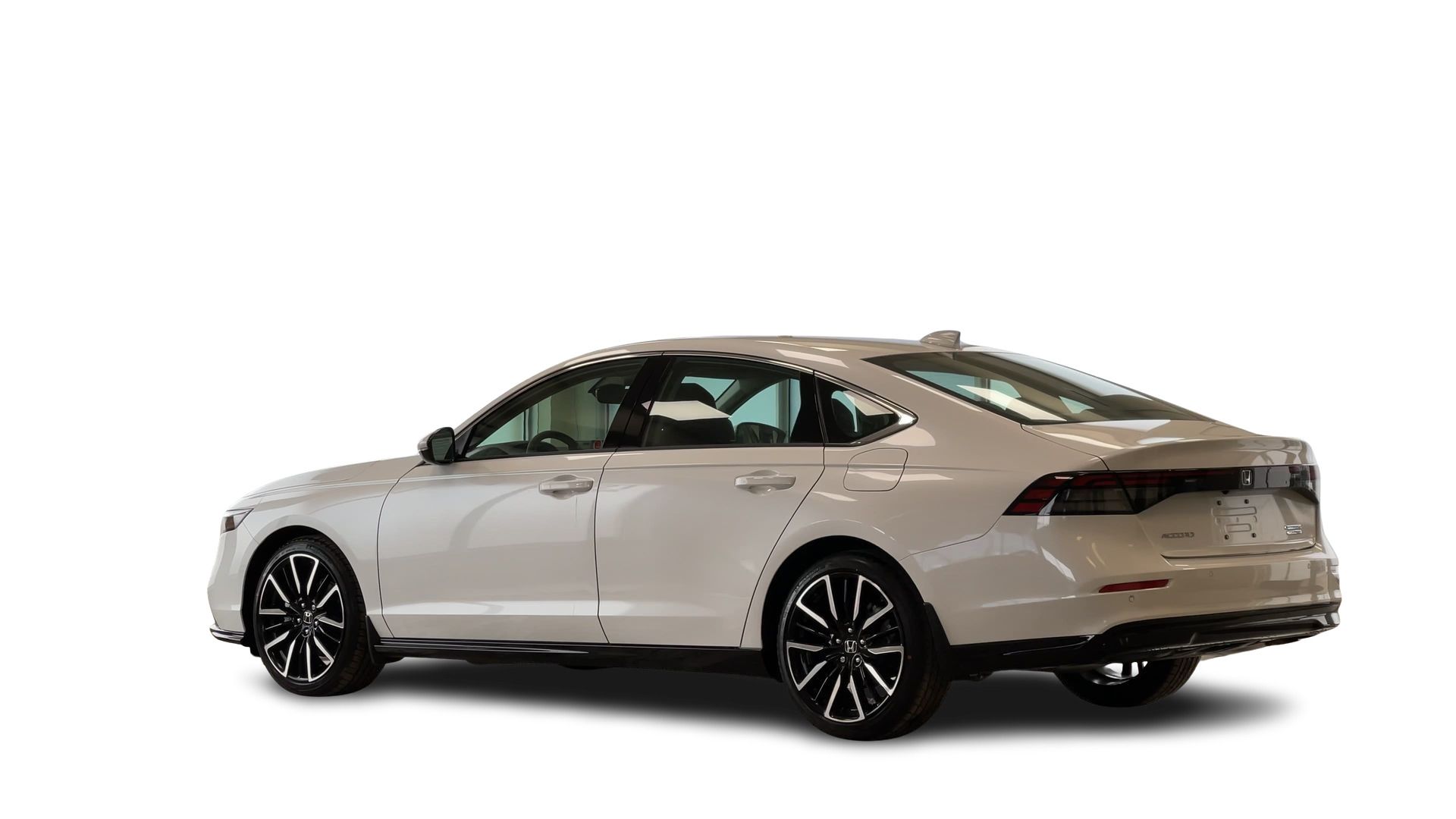 2026 Honda Accord Hybrid in Regina, Saskatchewan