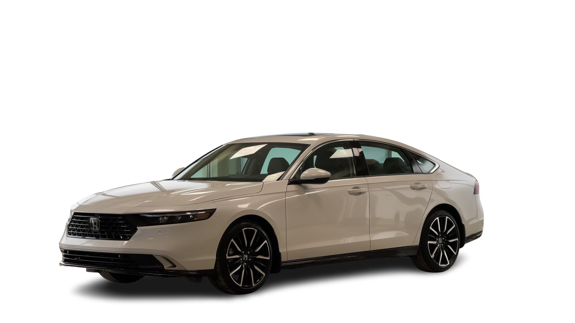 2026 Honda Accord Hybrid in Regina, Saskatchewan