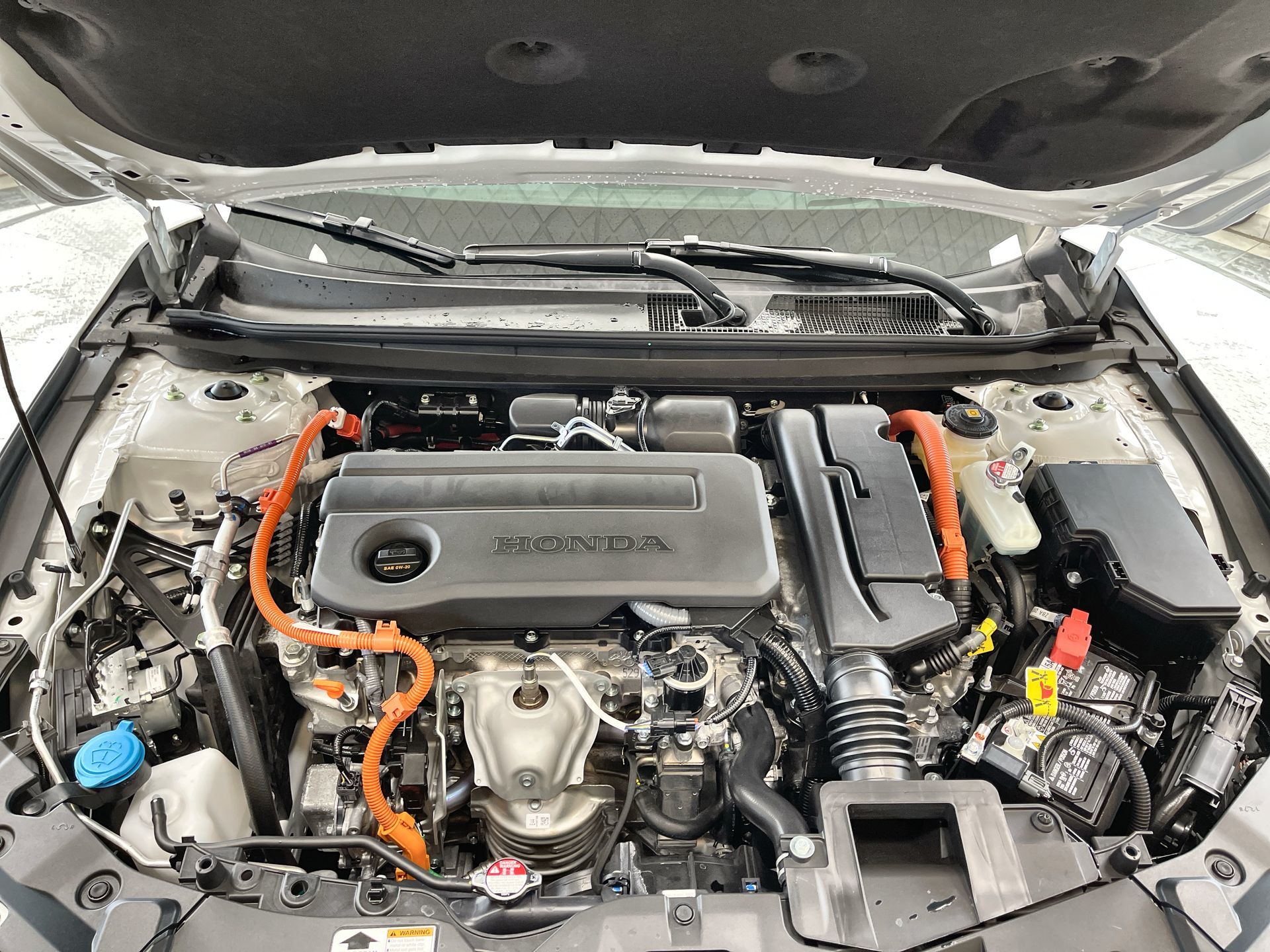 2026 Honda Accord Hybrid in Regina, Saskatchewan