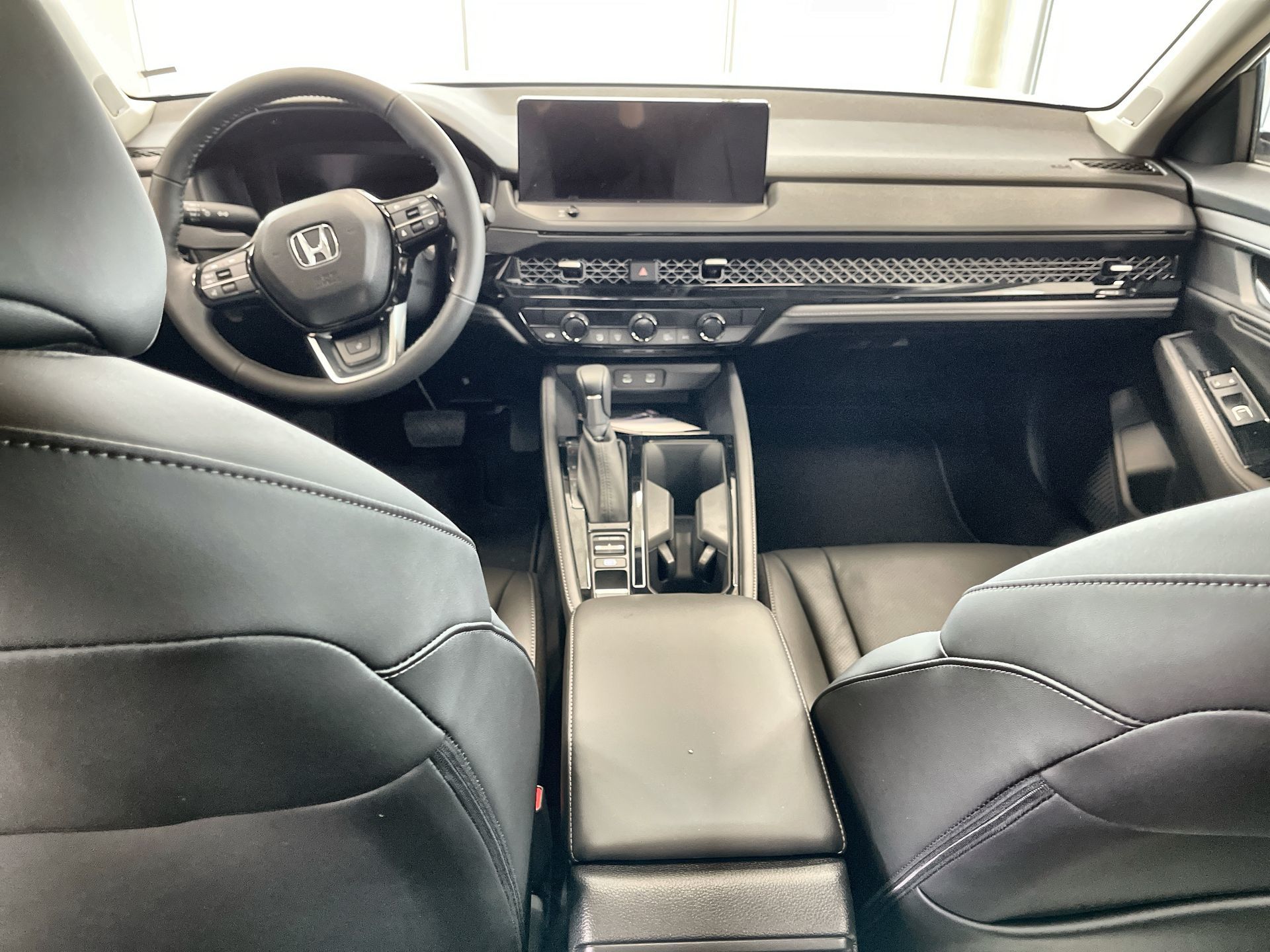 2026 Honda Accord Hybrid in Regina, Saskatchewan