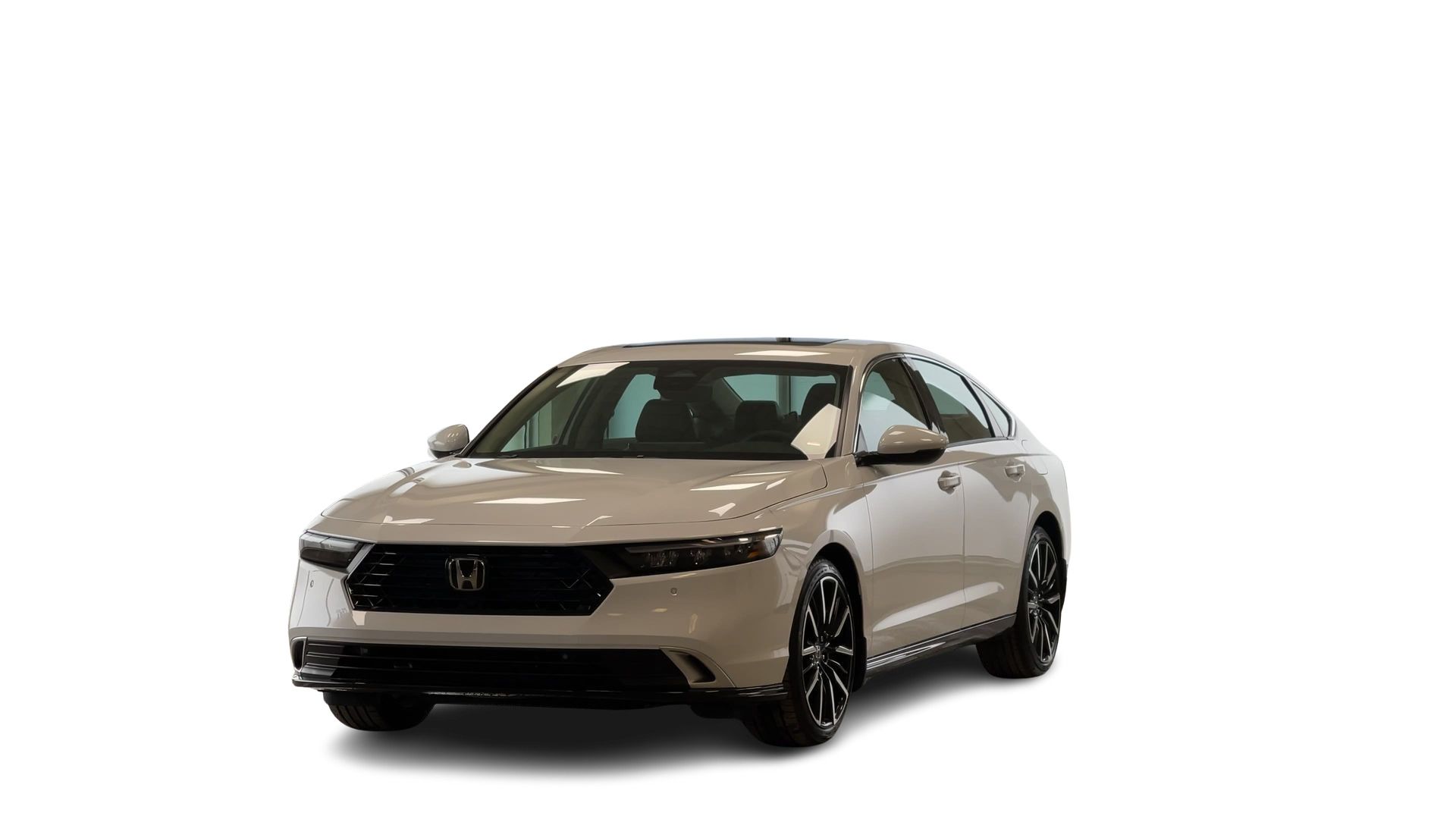 2026 Honda Accord Hybrid in Regina, Saskatchewan